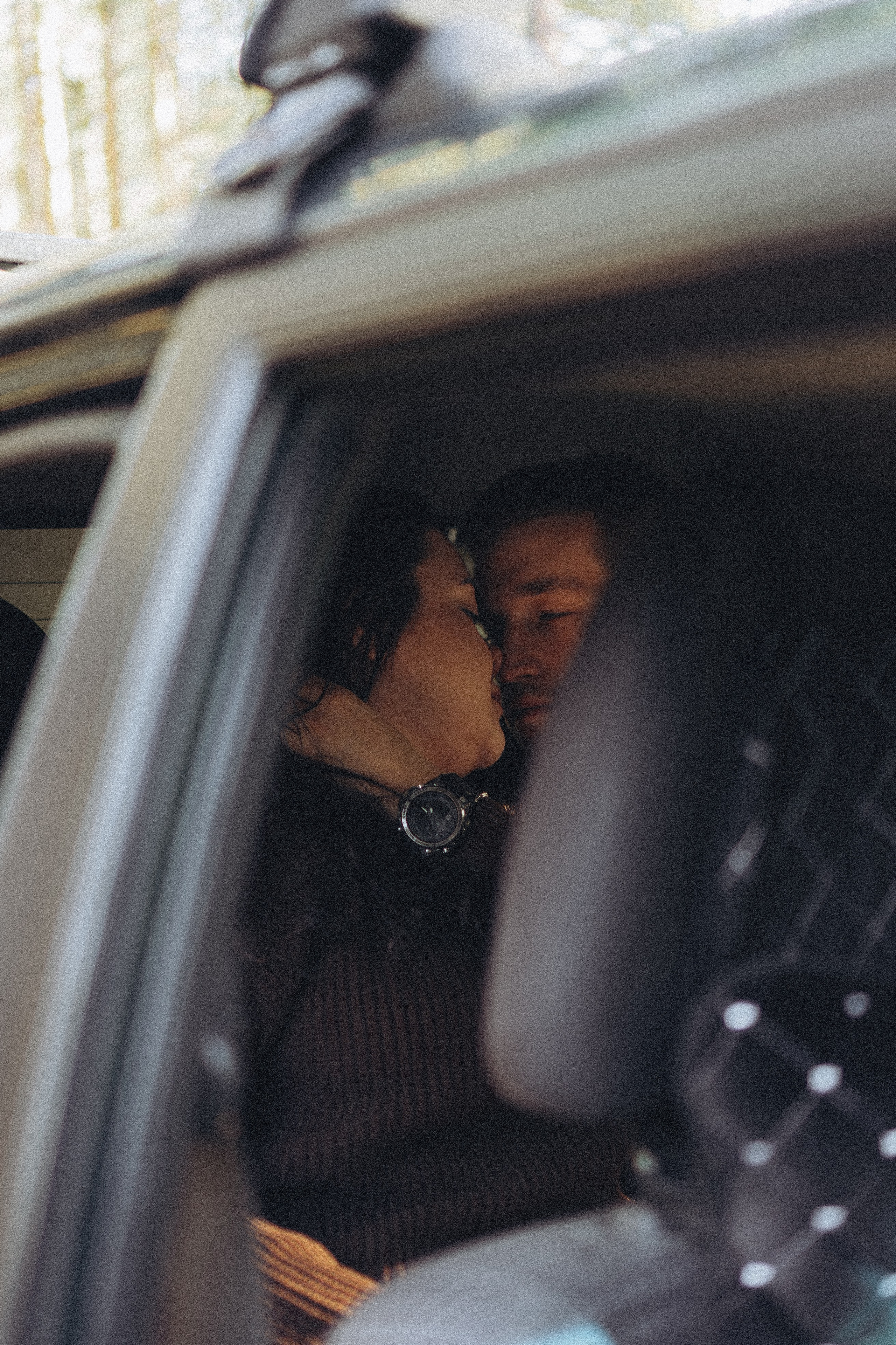 Прогулка по Финскому заливу. Профессиональный фотограф, Санкт-Петербург — Виктория Богомолова