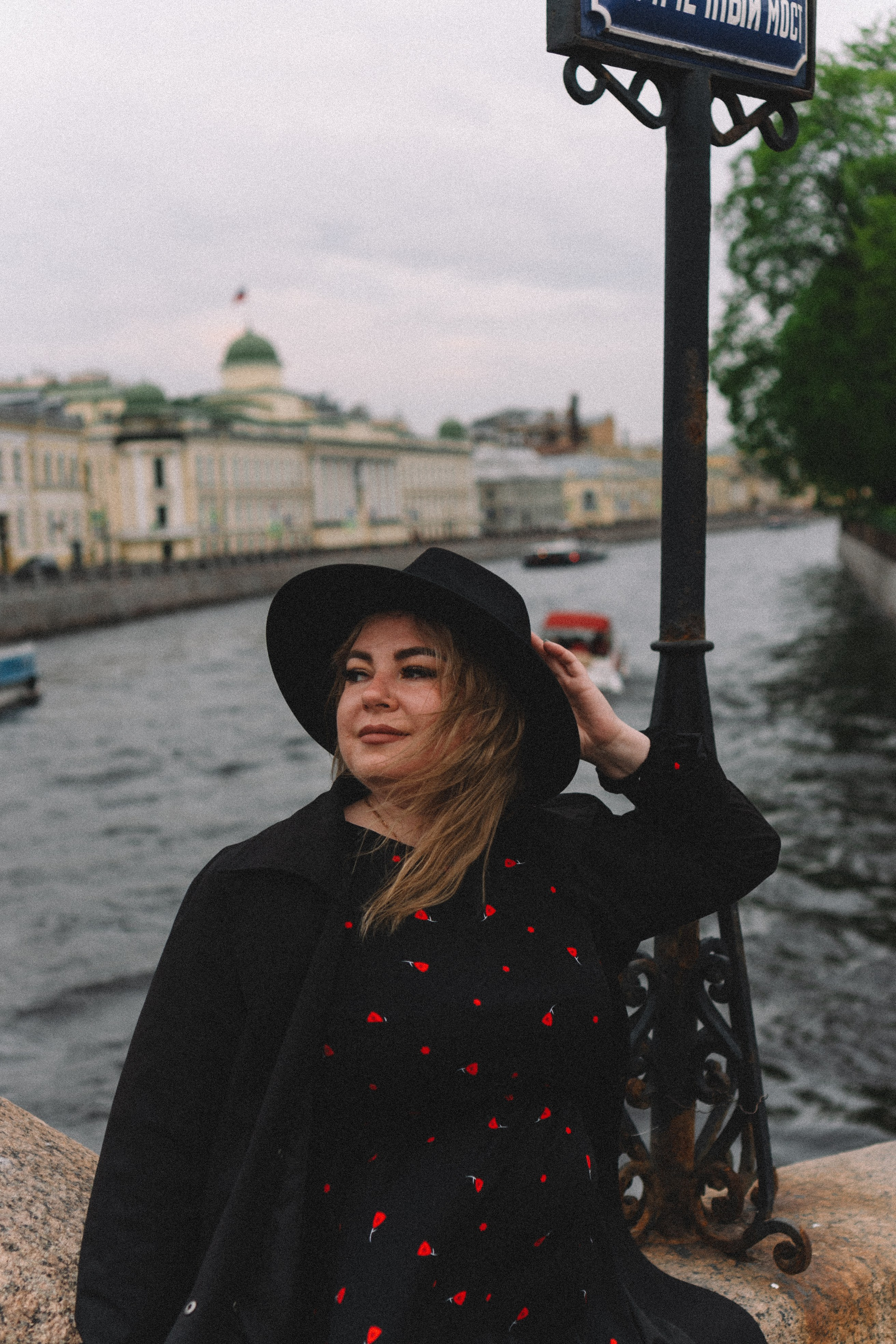 ПРОГУЛКА ВЕСНОЙ. Профессиональный фотограф, Санкт-Петербург — Виктория Богомолова