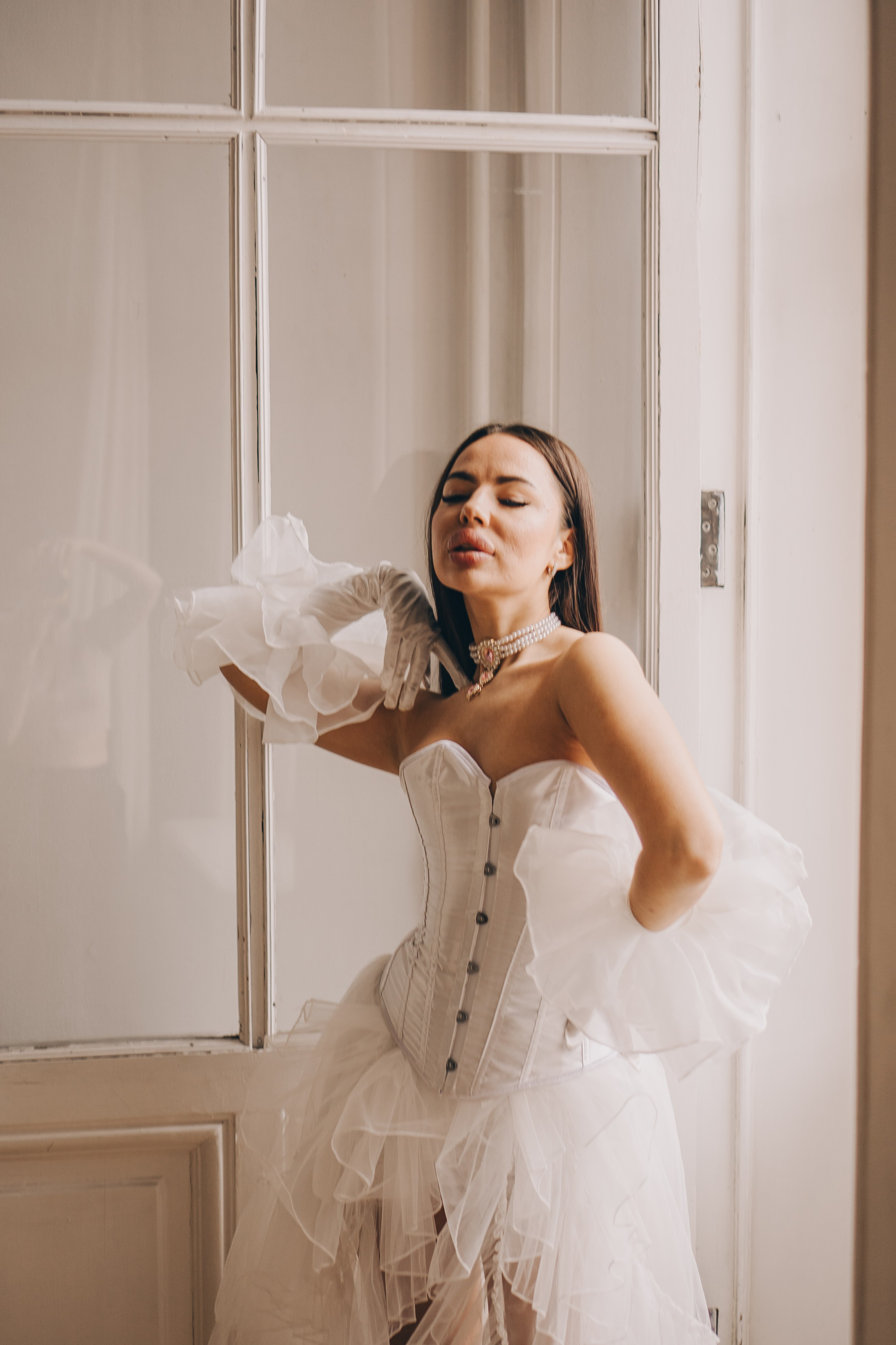 ВИНТАЖНЫЙ СТИЛЬ. Профессиональный фотограф, Санкт-Петербург — Виктория Богомолова