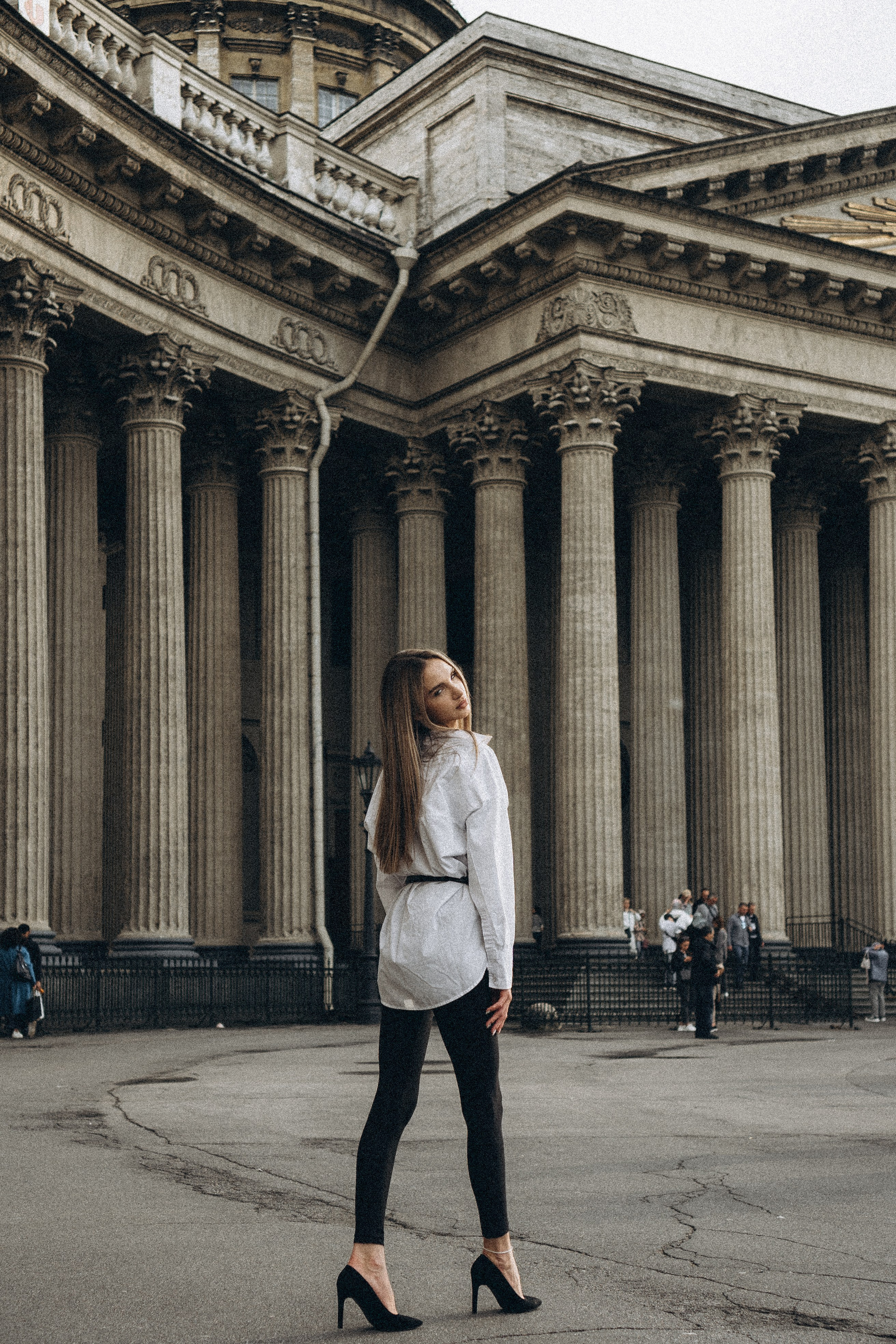 ПРОГУЛКА ПО ПИТЕРУ. Профессиональный фотограф, Санкт-Петербург — Виктория Богомолова