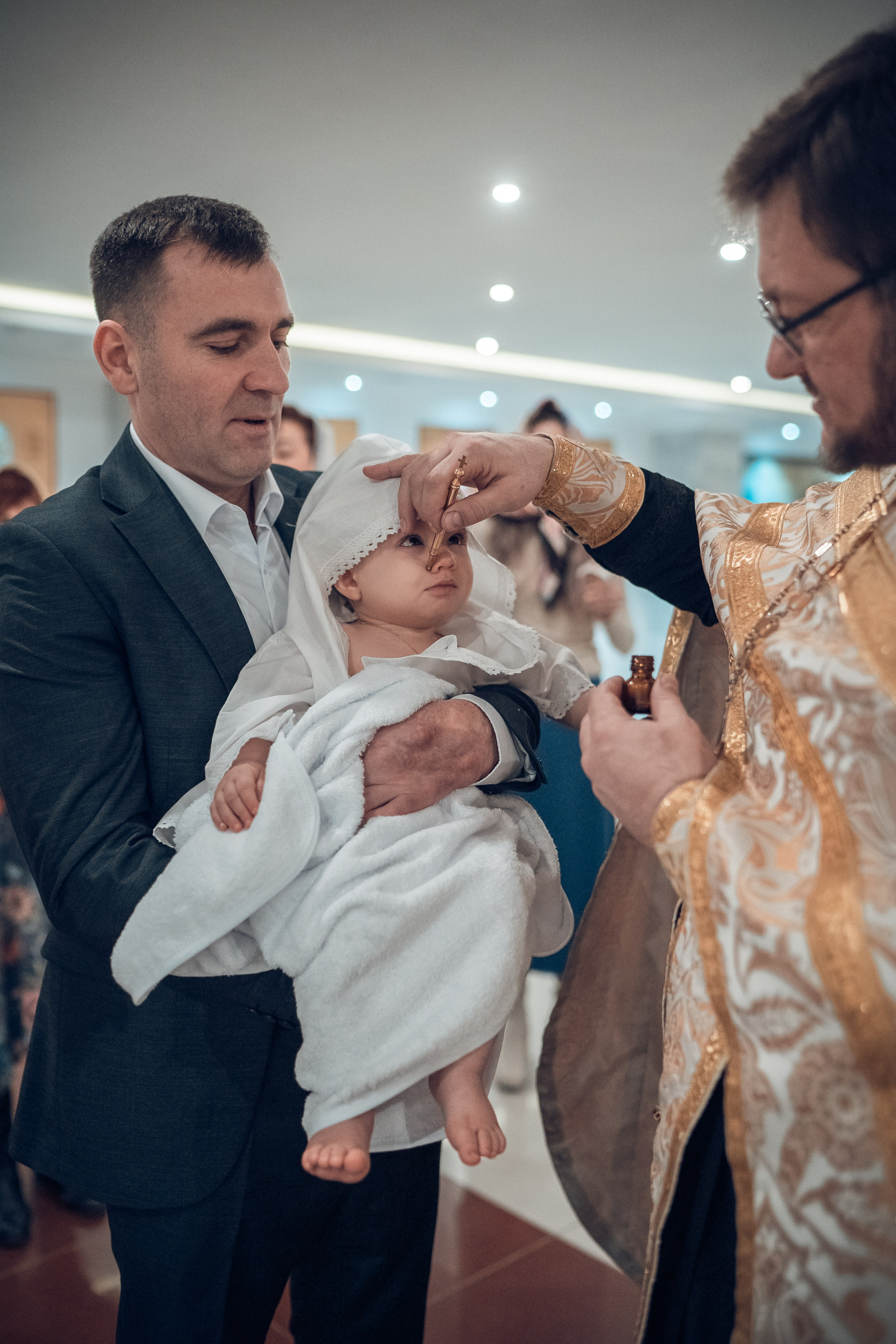 Гордей. Надежда Виховская — семейный фотограф в Астане