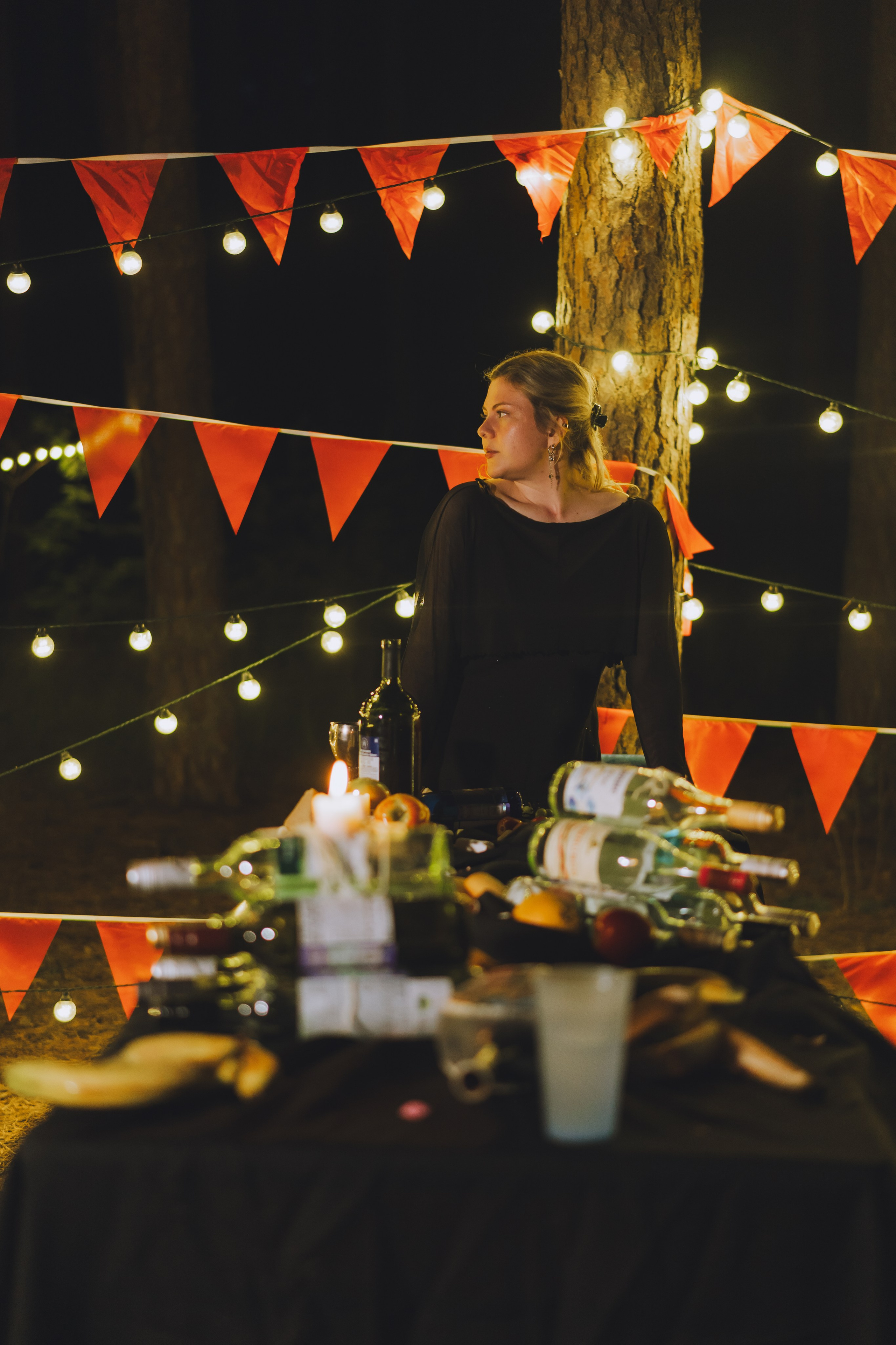 Палаточный форум CAMPot 2025. Фотограф Надежда Погребняк | Рязань | Москва