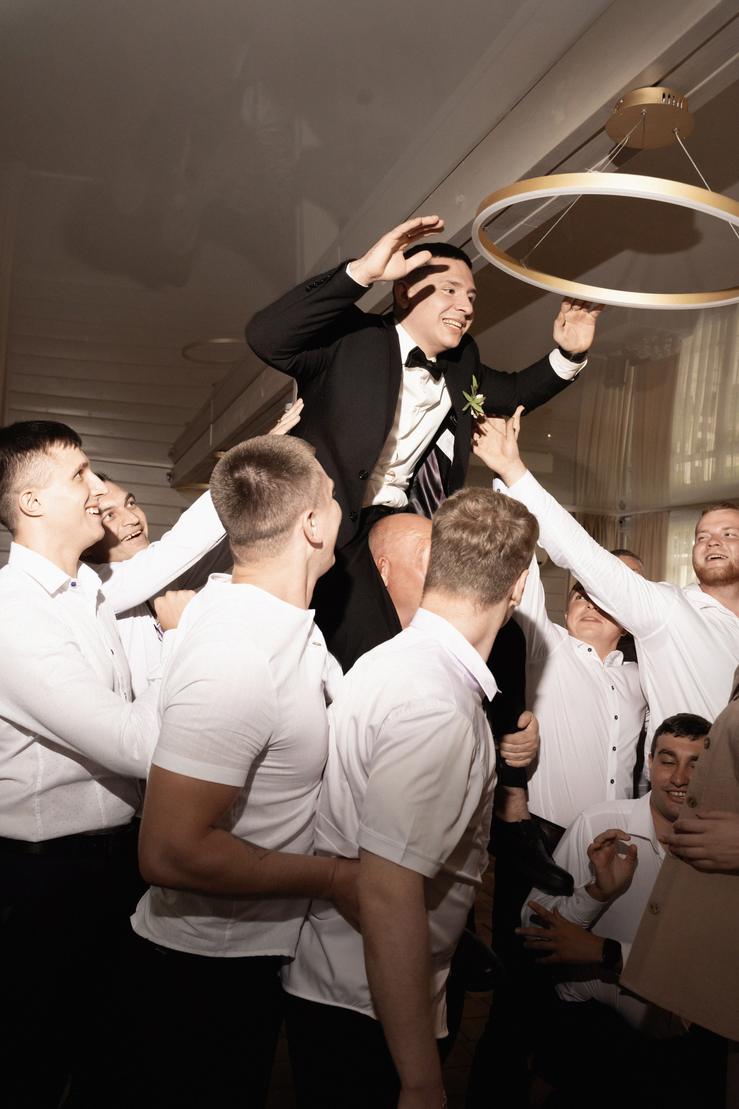 Банкет. Фотограф Надежда Погребняк | Рязань | Москва