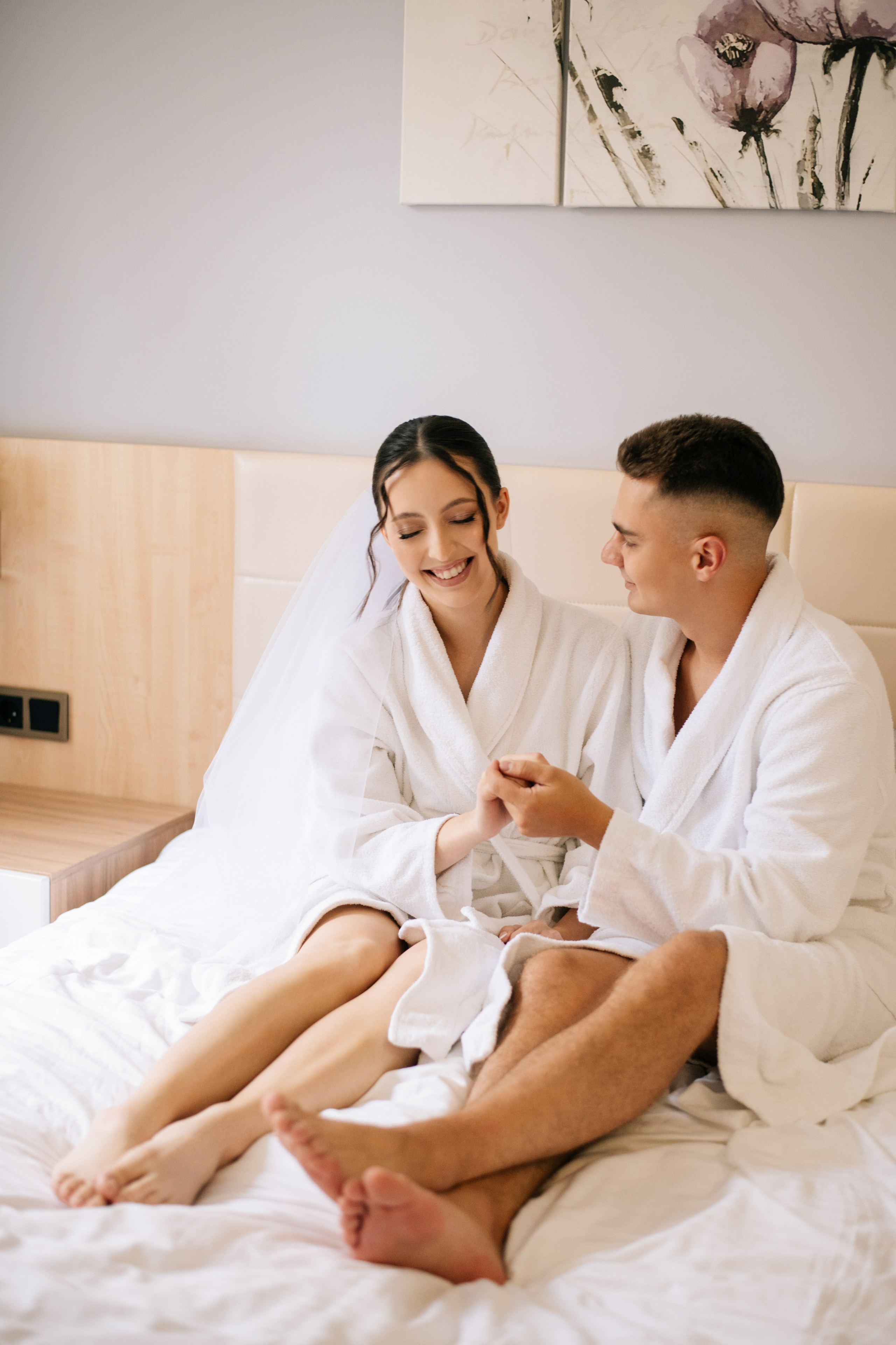 Лилия & Данила. Фотограф в Екатеринбурге Веретенова Наталья