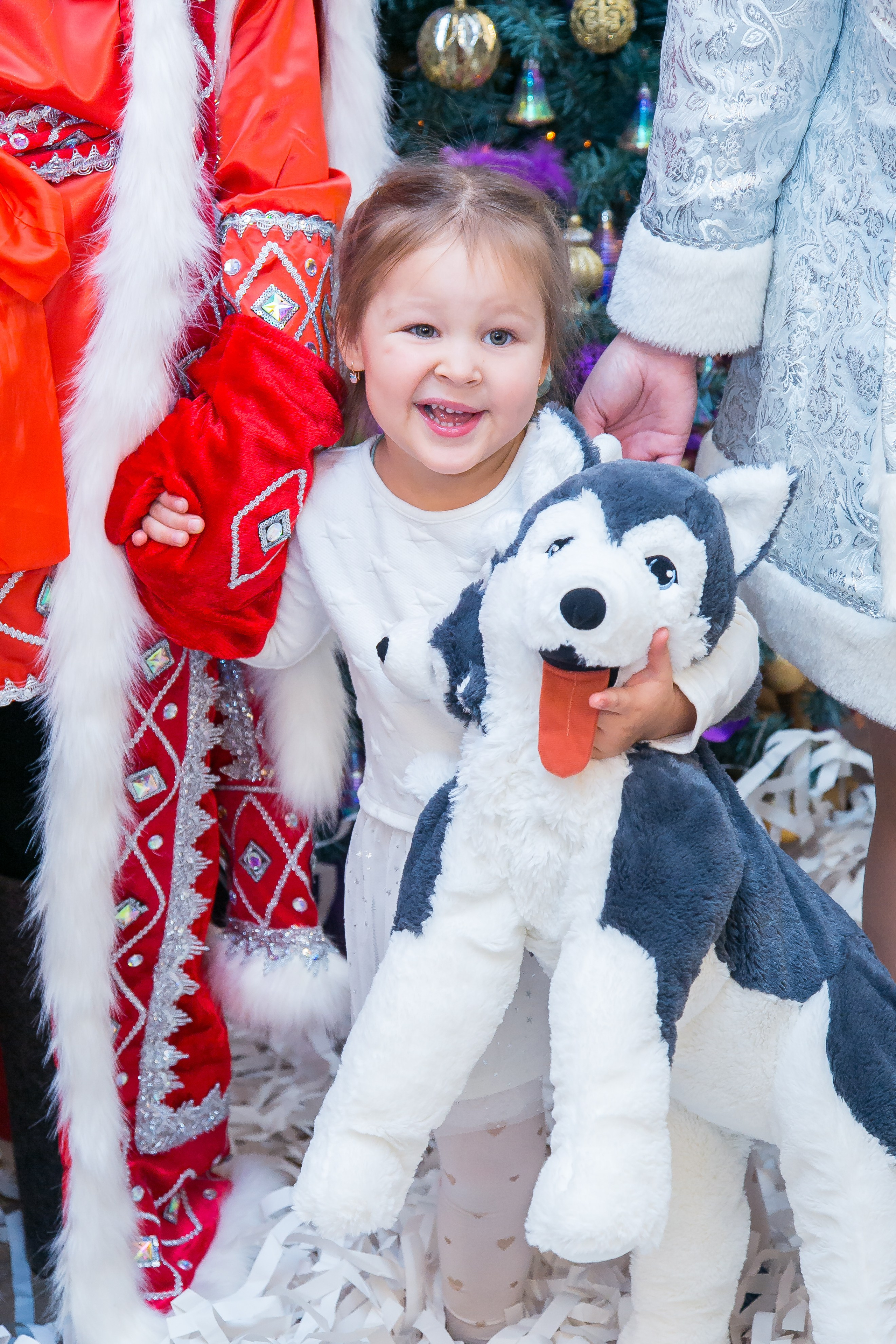 НОВЫЙ ГОД. Главная