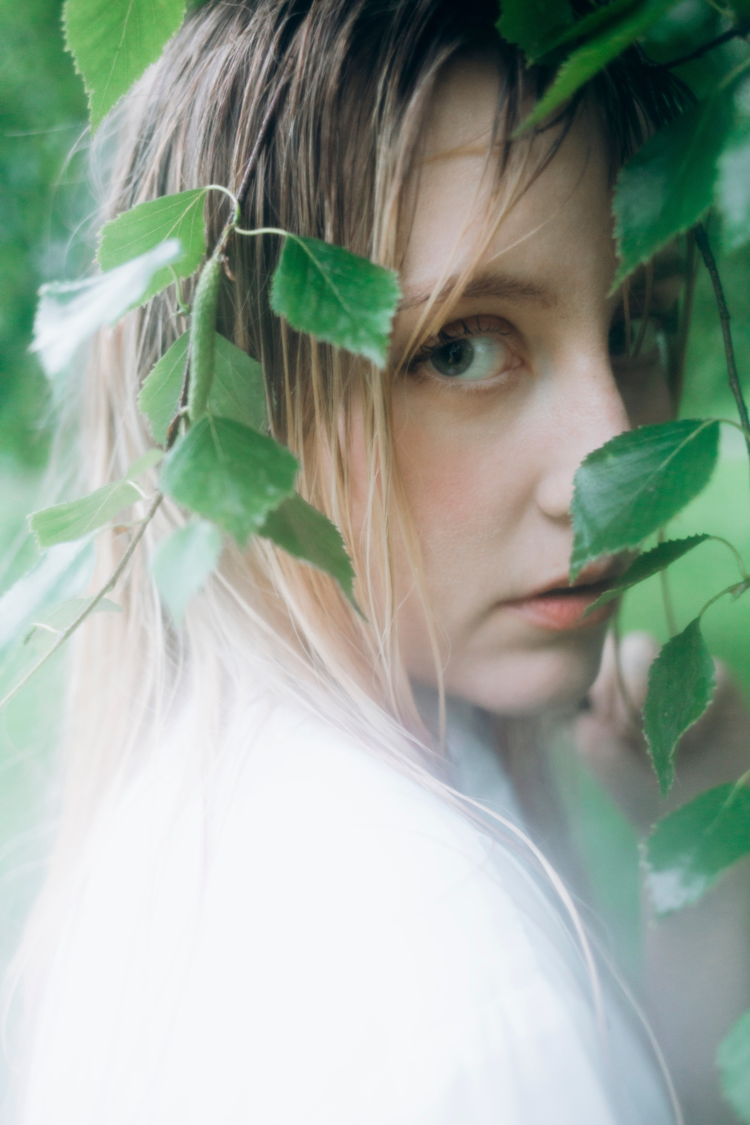 Катя. Катерина Аникеева | Фотограф | Екатеринбург