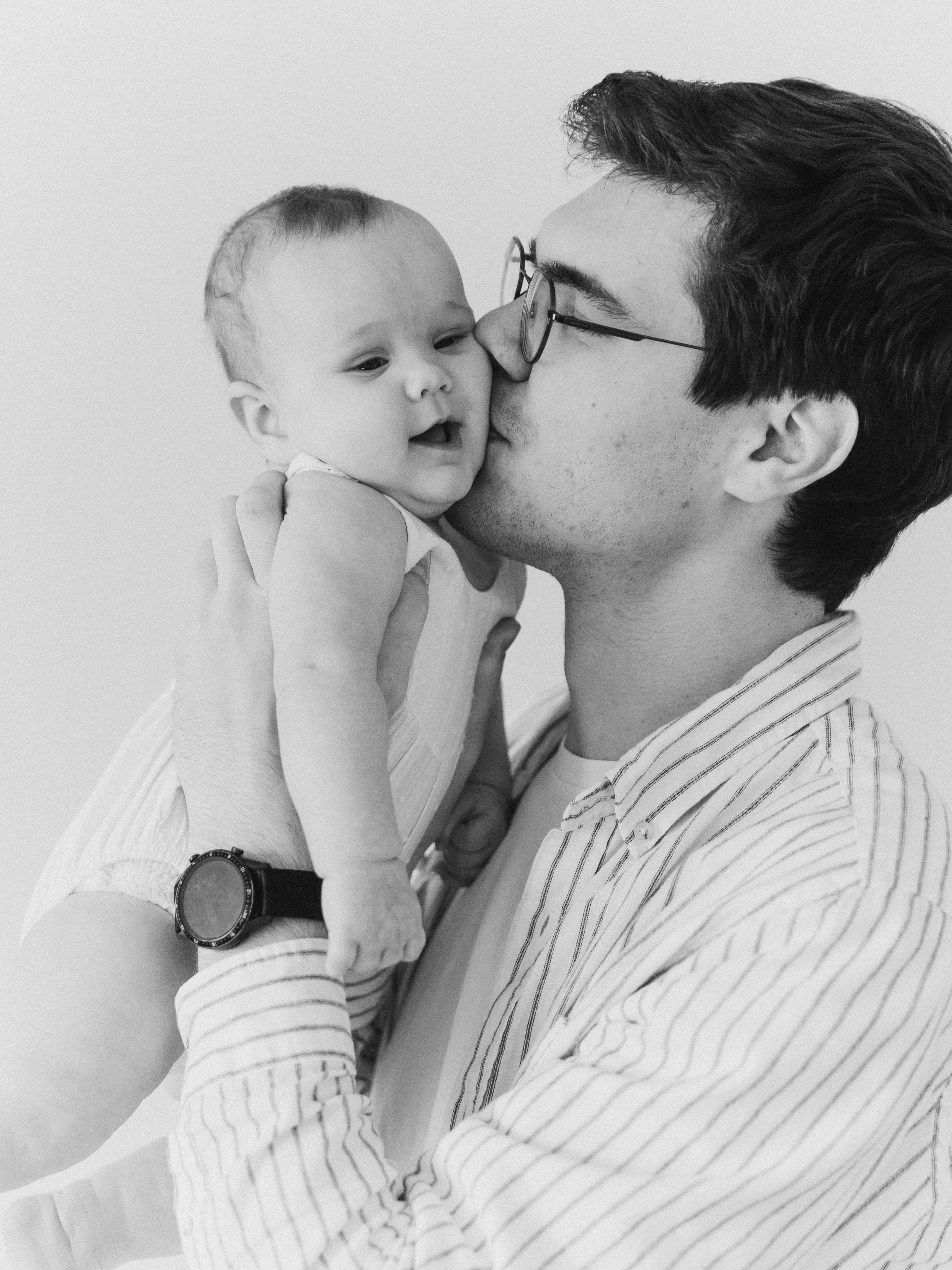 Семья Викарий. Катерина Аникеева | Фотограф | Екатеринбург