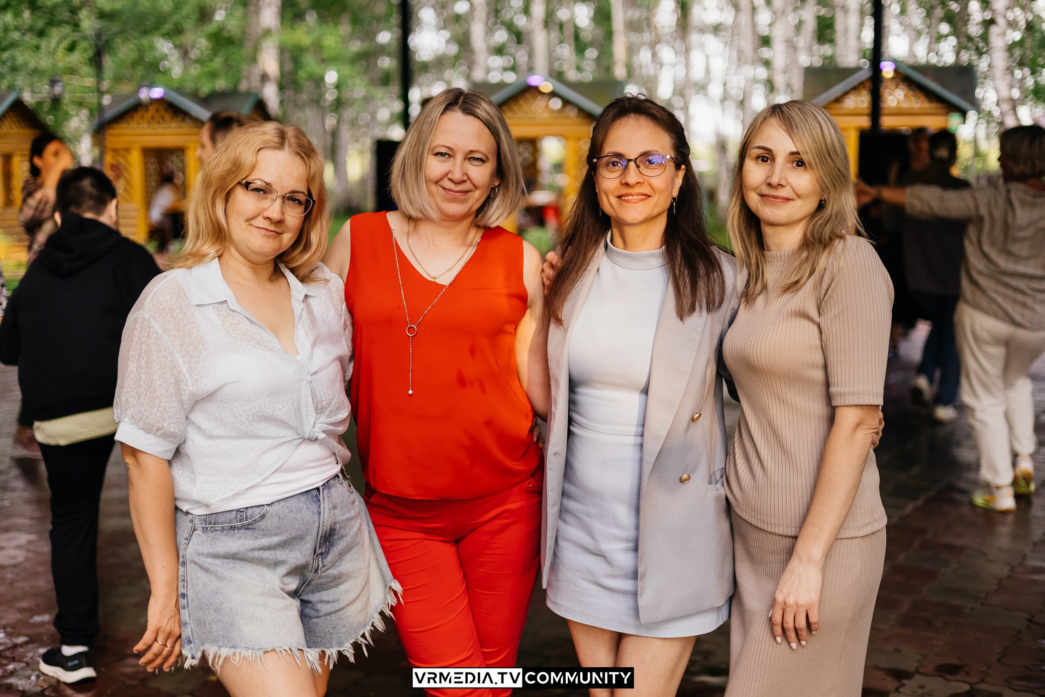 В гостях «У Петровича»