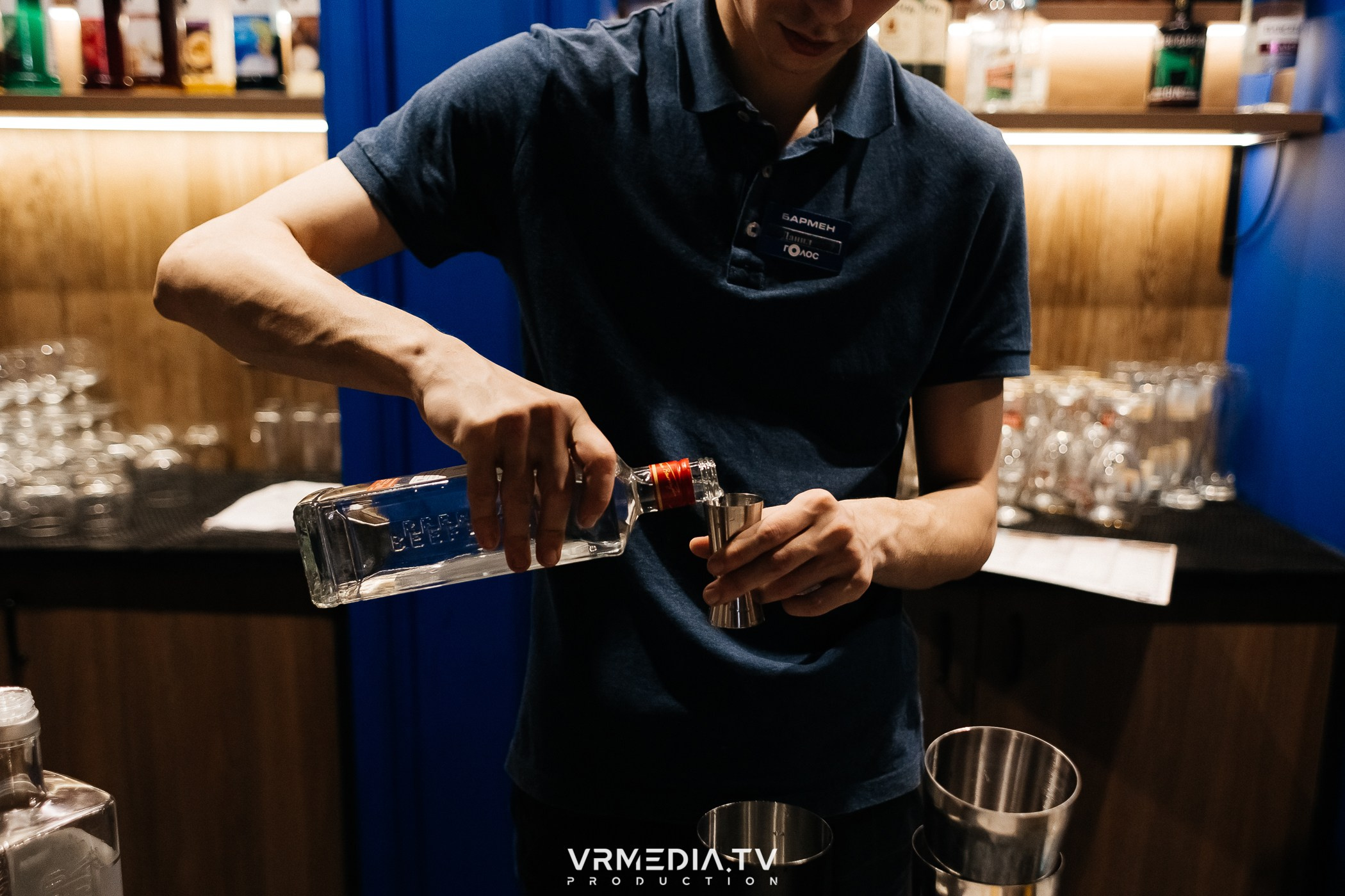 8 марта в караоке-ресторане «Голос»