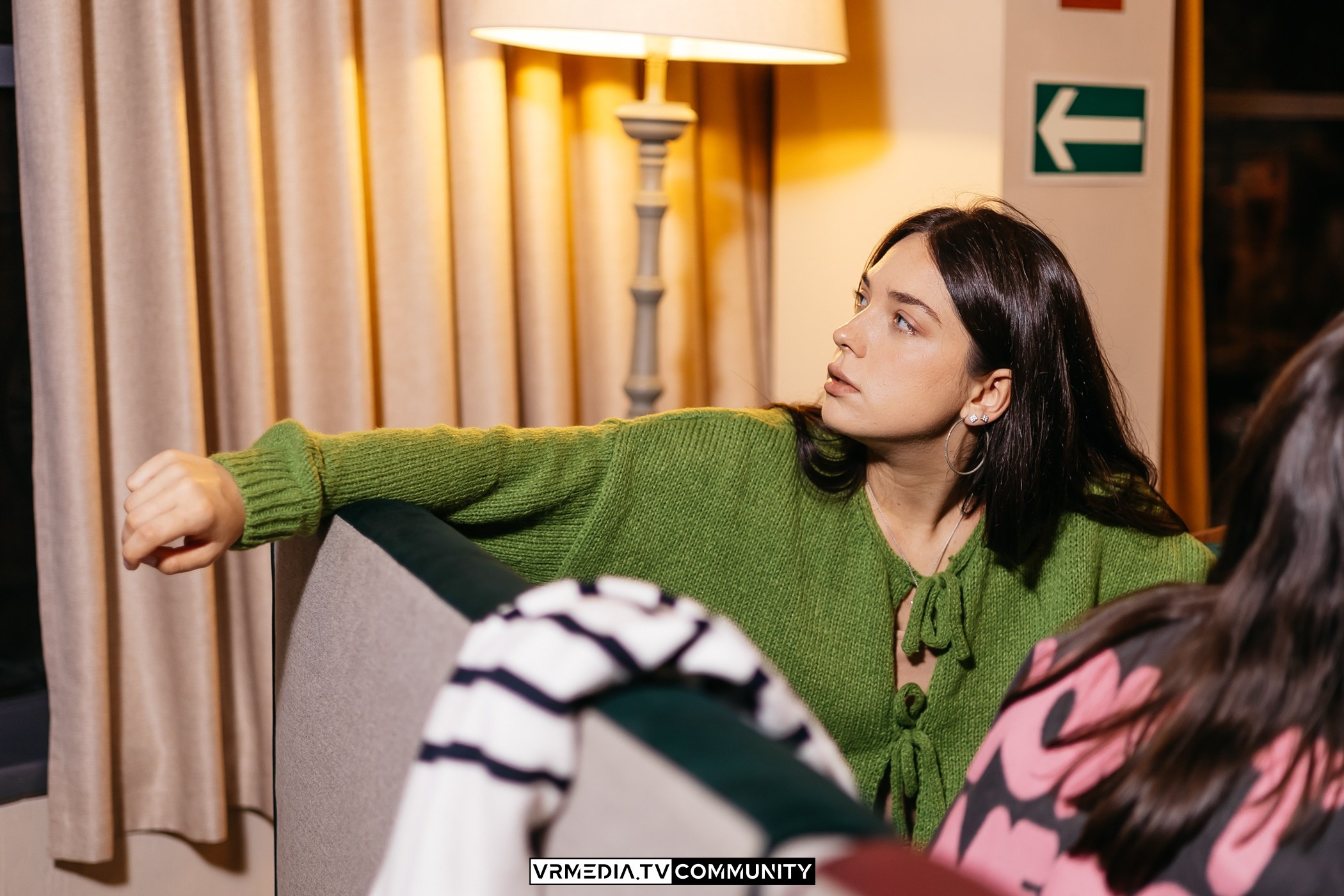 Ресторан «Мюнхен»: Эйнштейн Party