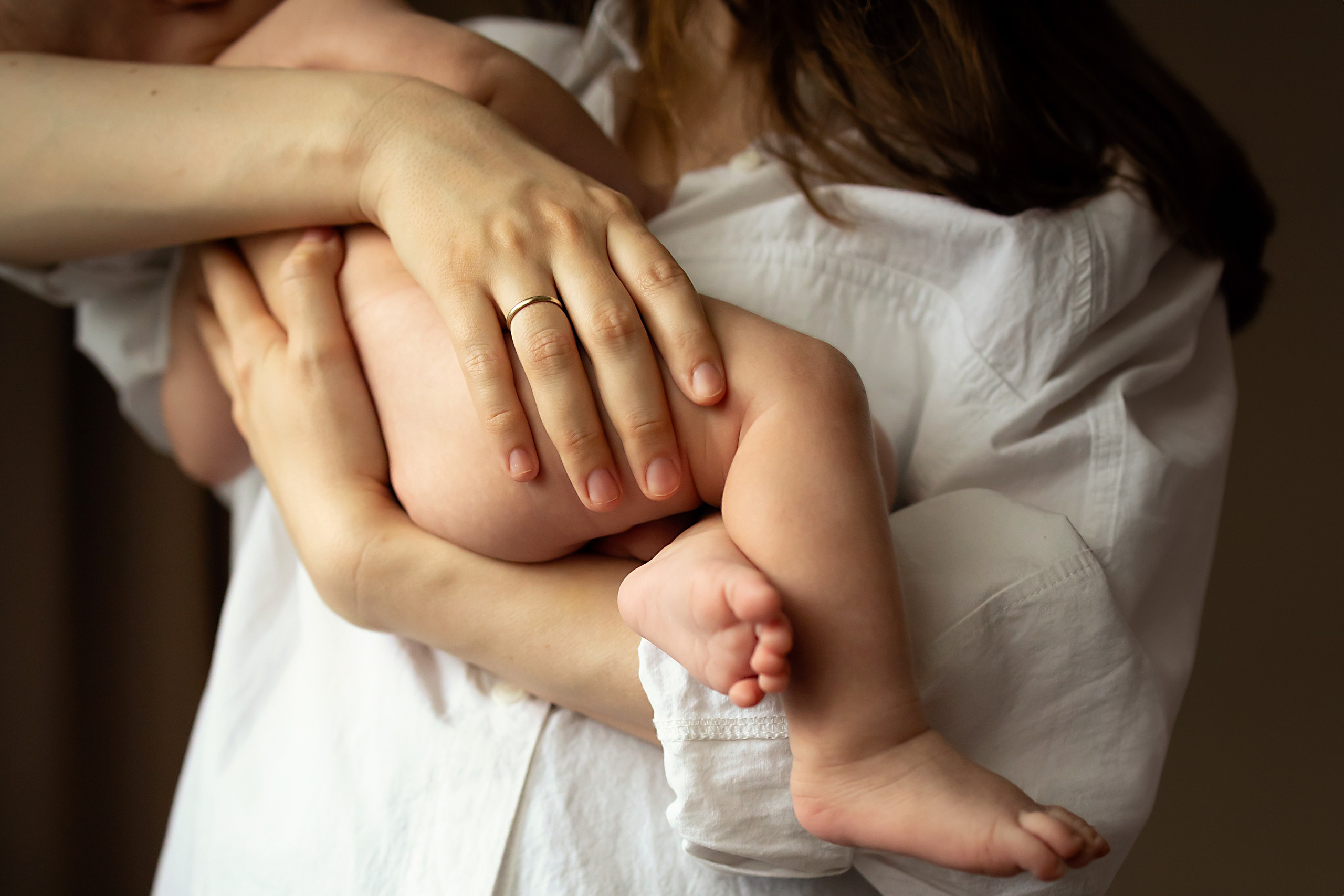 Ваш фотограф в Москве и области Юлия