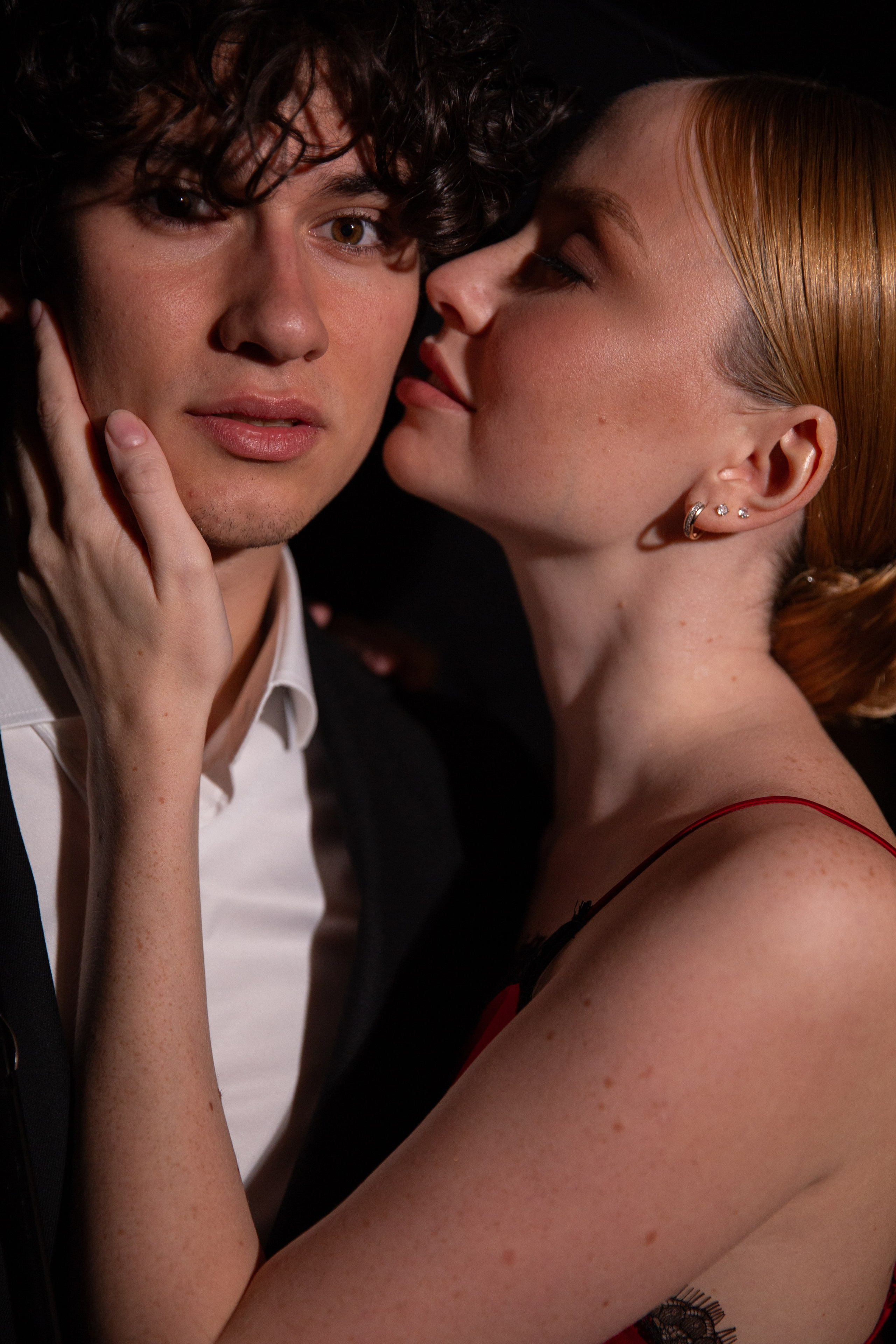 Love Story / предложение. Фотограф Тула