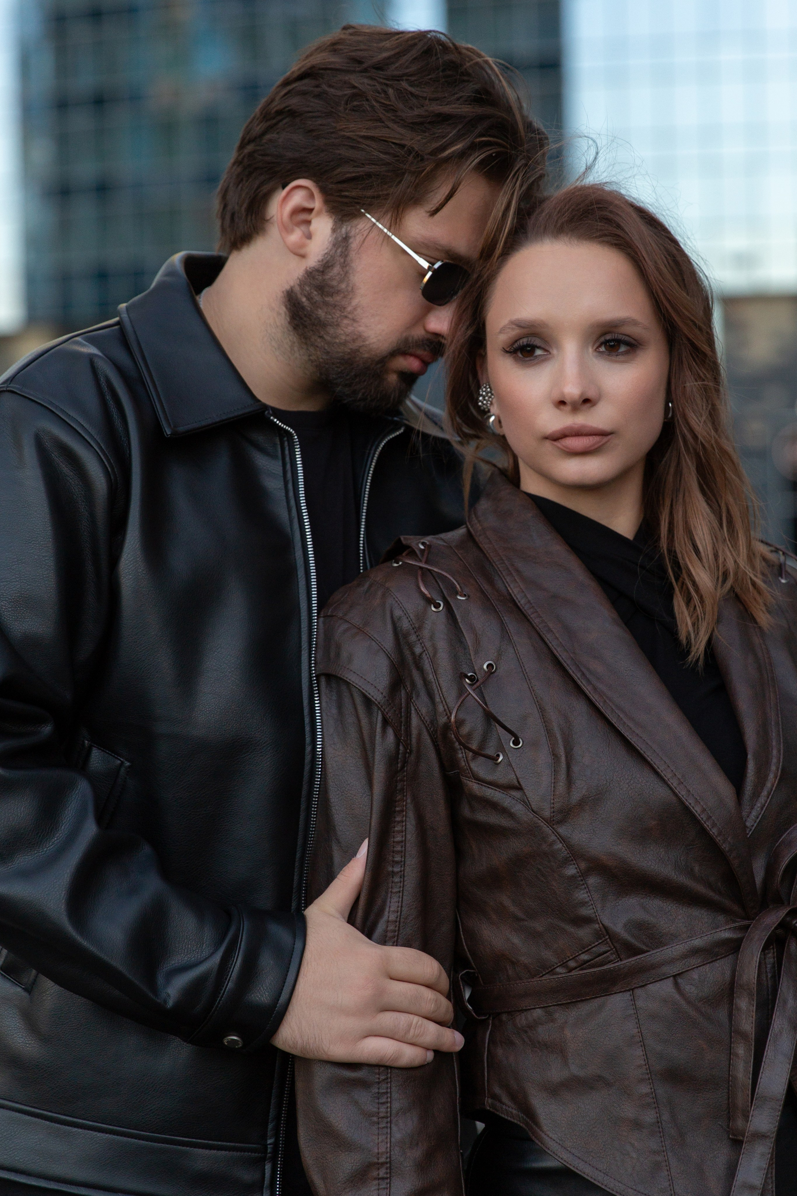 LOVE STORY БАЙК. Фотограф Тула