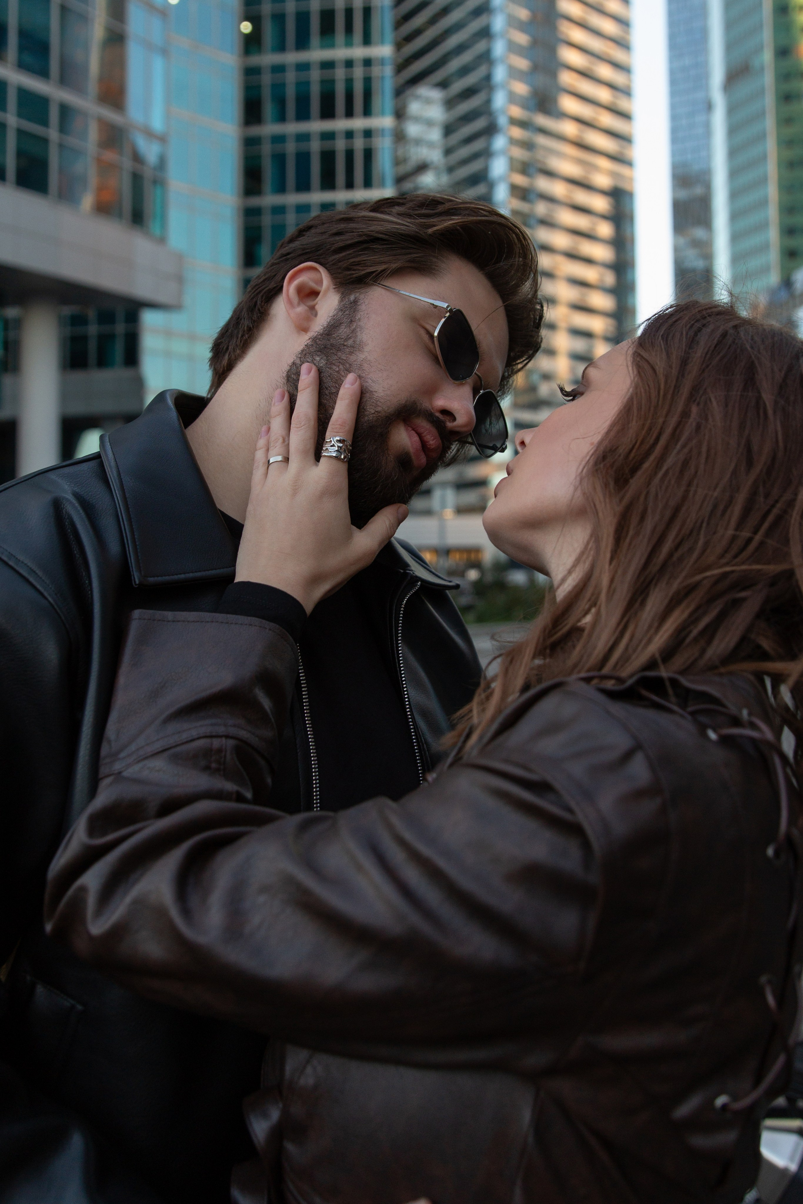 LOVE STORY БАЙК. Фотограф Тула
