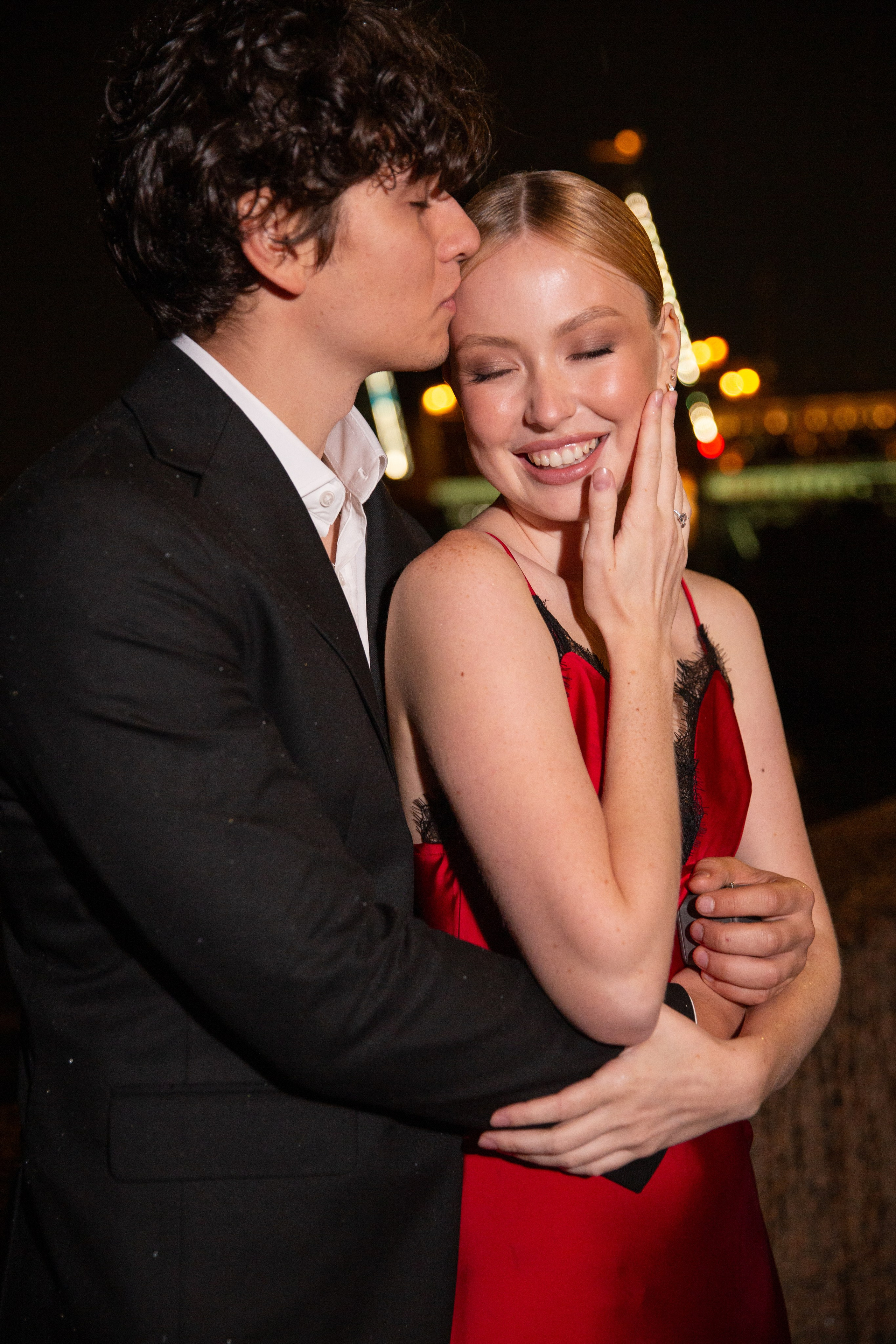 Love Story / предложение. Фотограф Тула