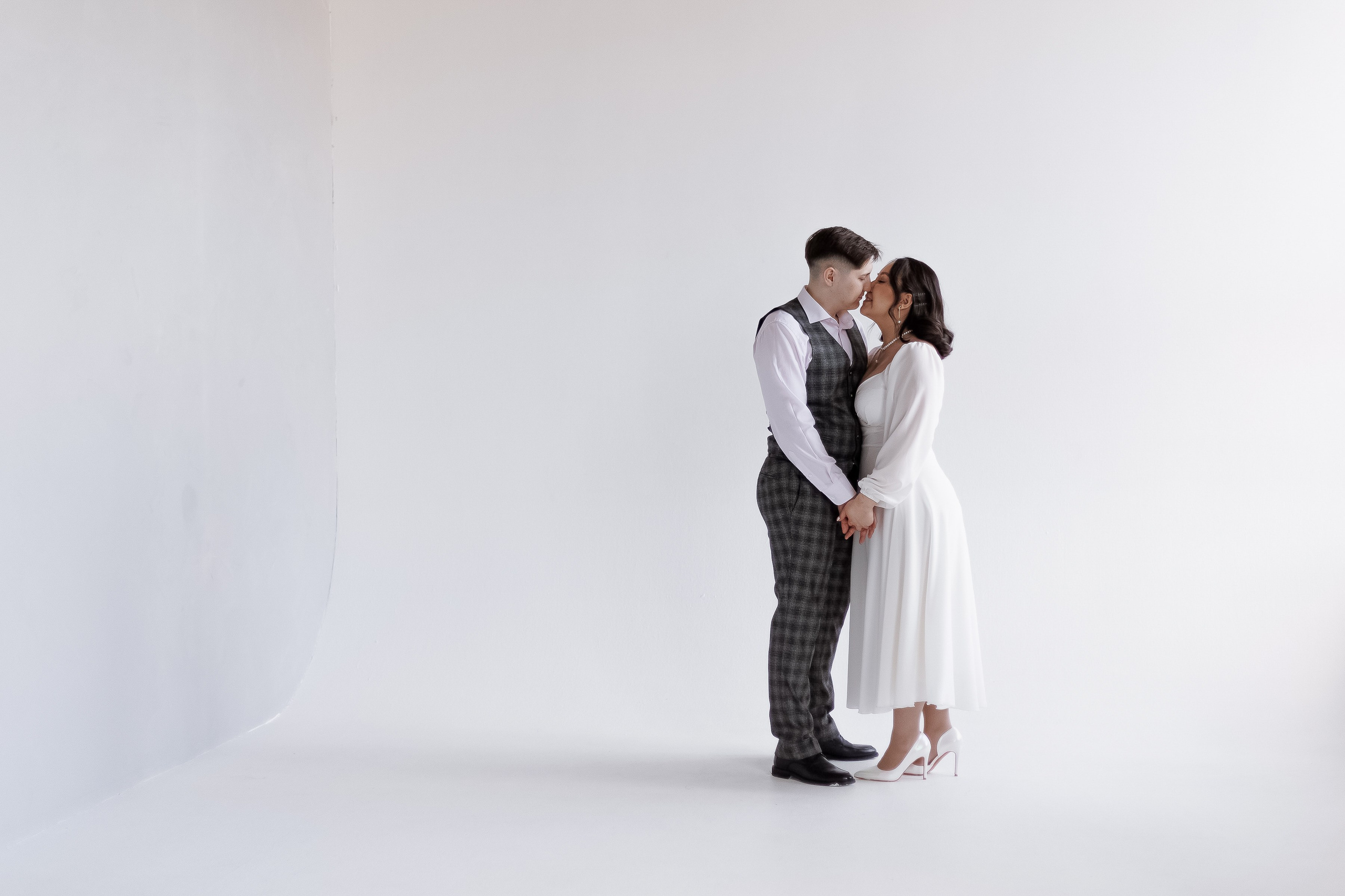 Регистрация. Фотограф в Томске Юлия Постнова