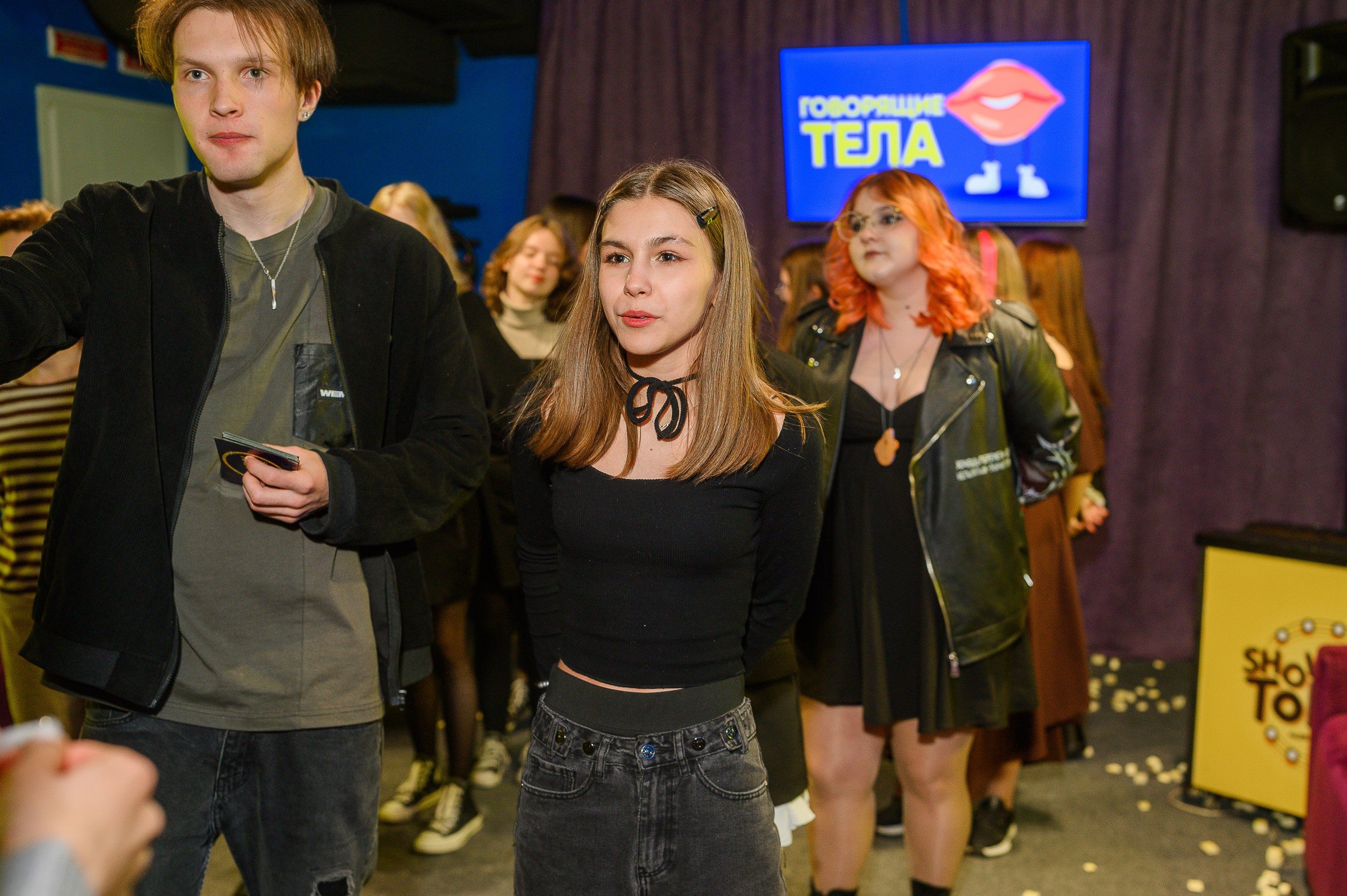 Show today 31.05.24. Фотограф в Кемерово Владислав Шульц