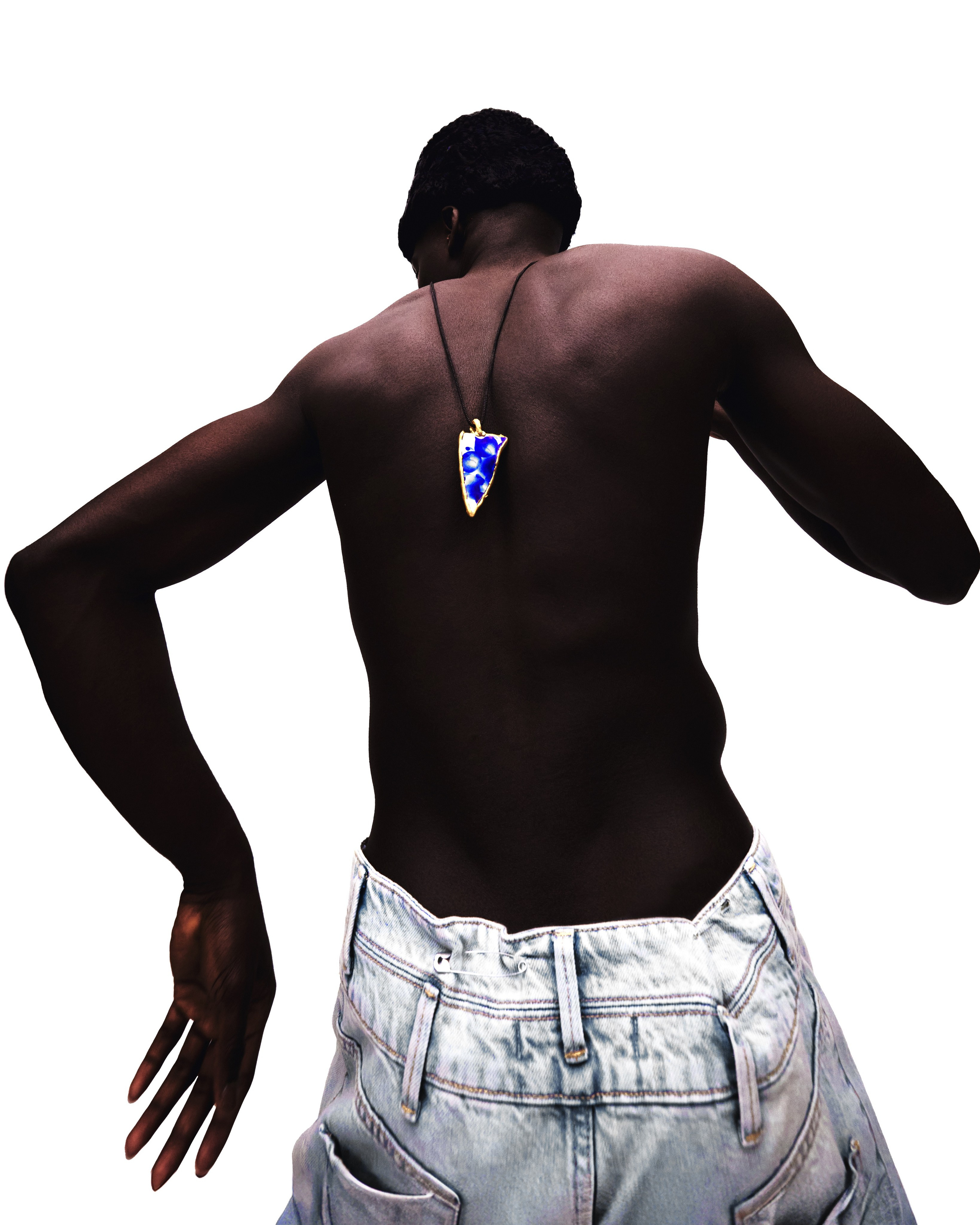 IV KLEIN. Святослав Лебедев | Рекламный фотограф — Коммерческая съемка, Арт-дирекшн, AI-интеграция