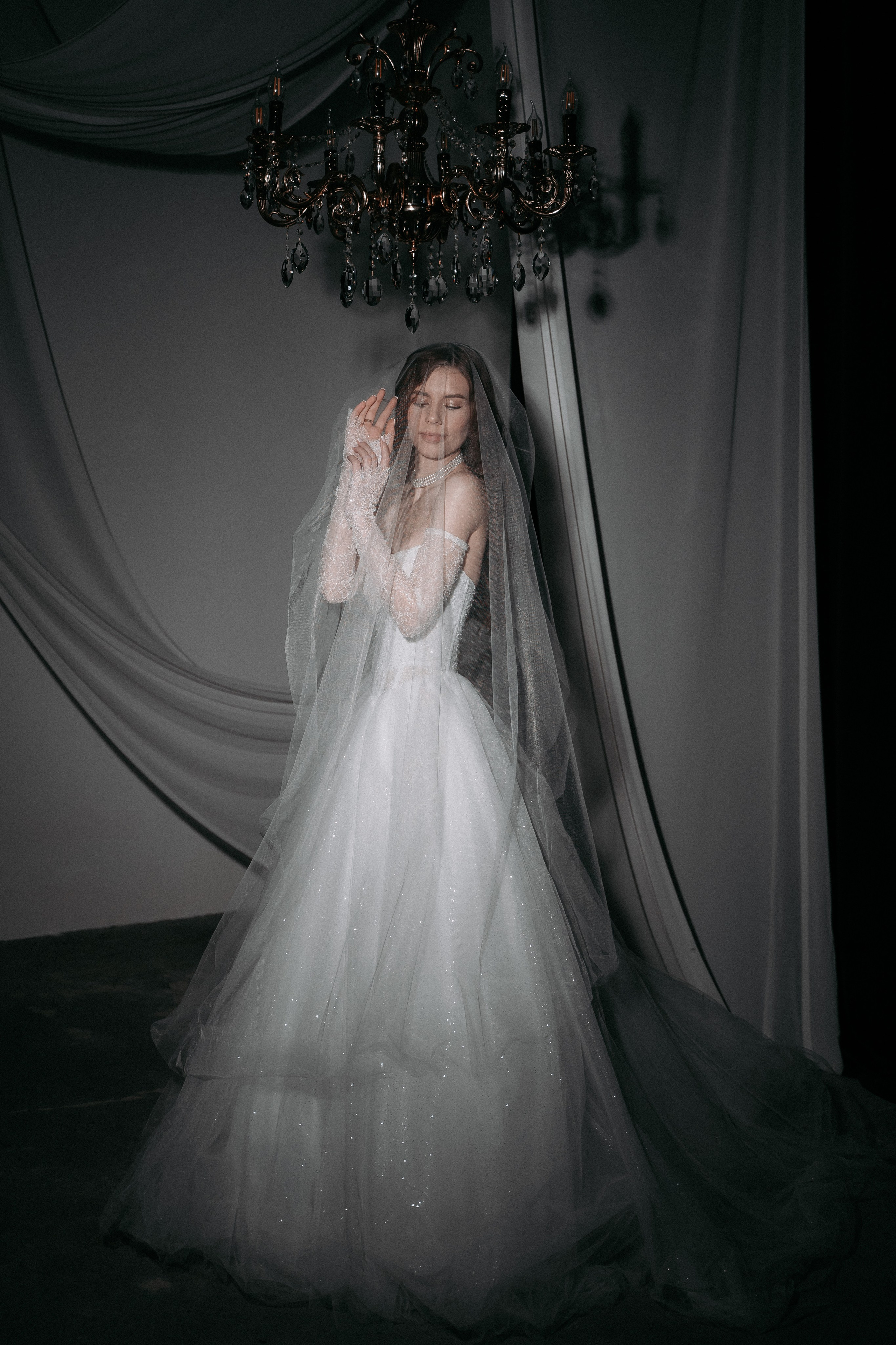 Евгений и Виктория. Свадебный фотограф в Чебоксарах