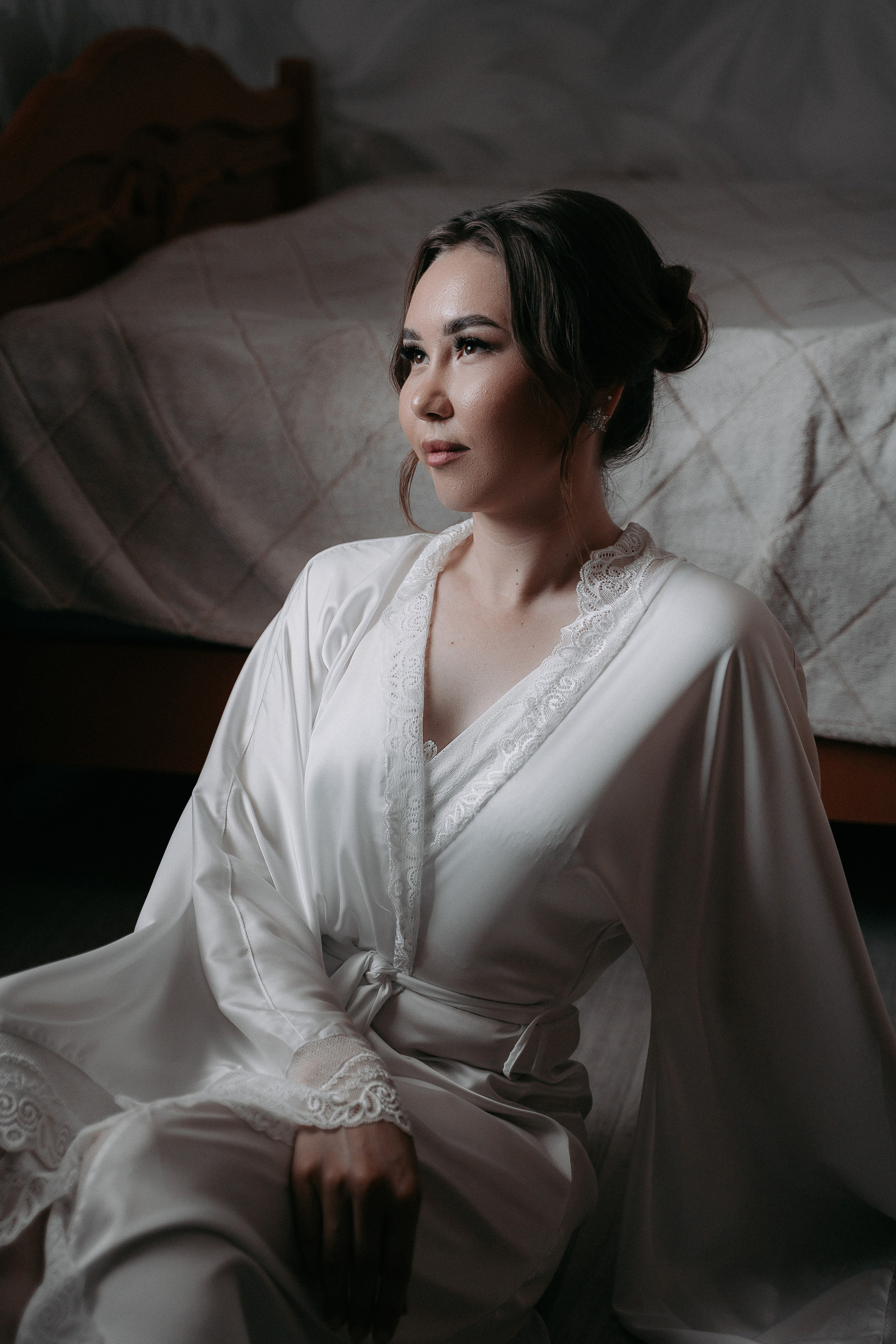 Дмитрий и Татьяна. Свадебный фотограф в Чебоксарах