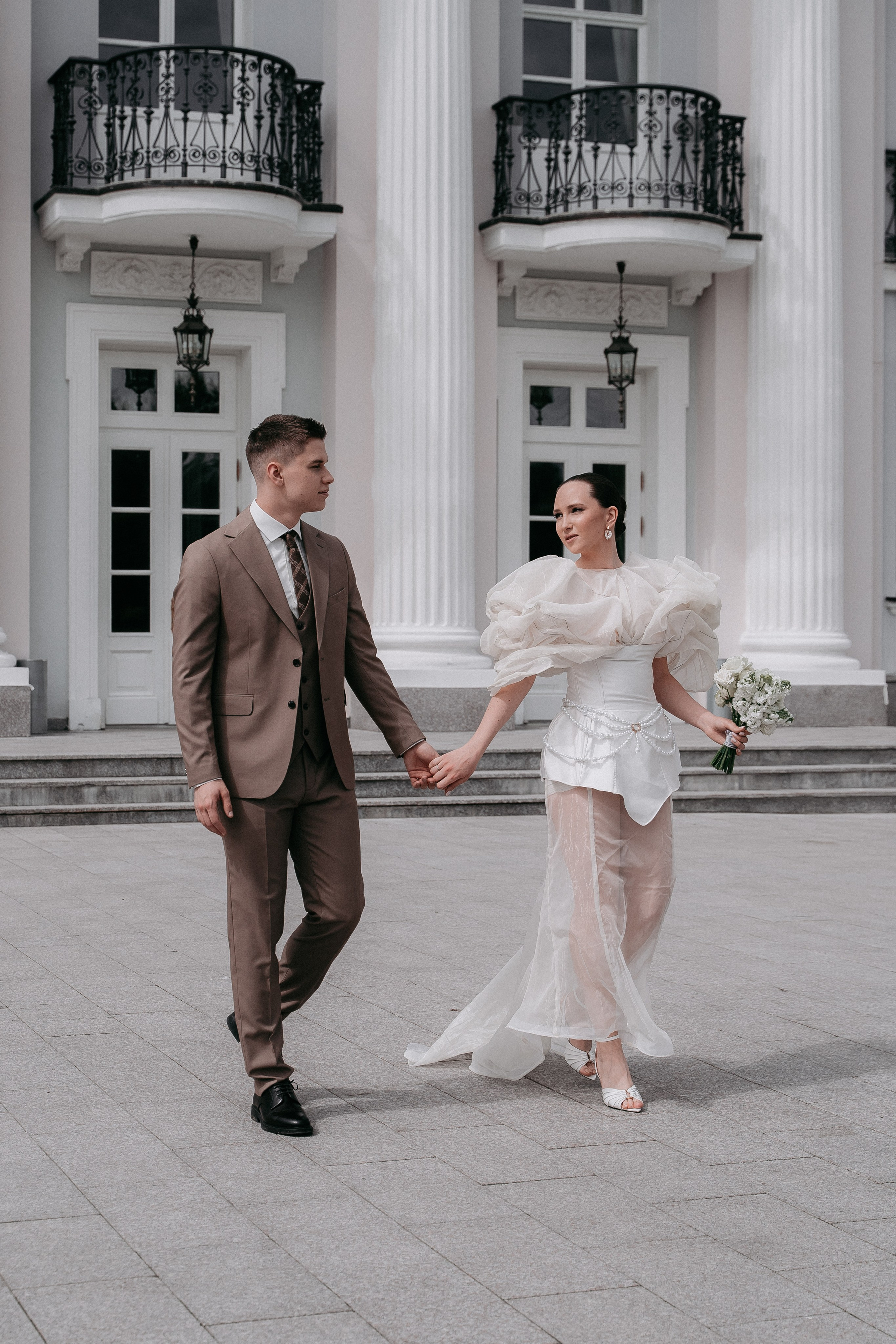 A&V. Свадебный фотограф в Чебоксарах