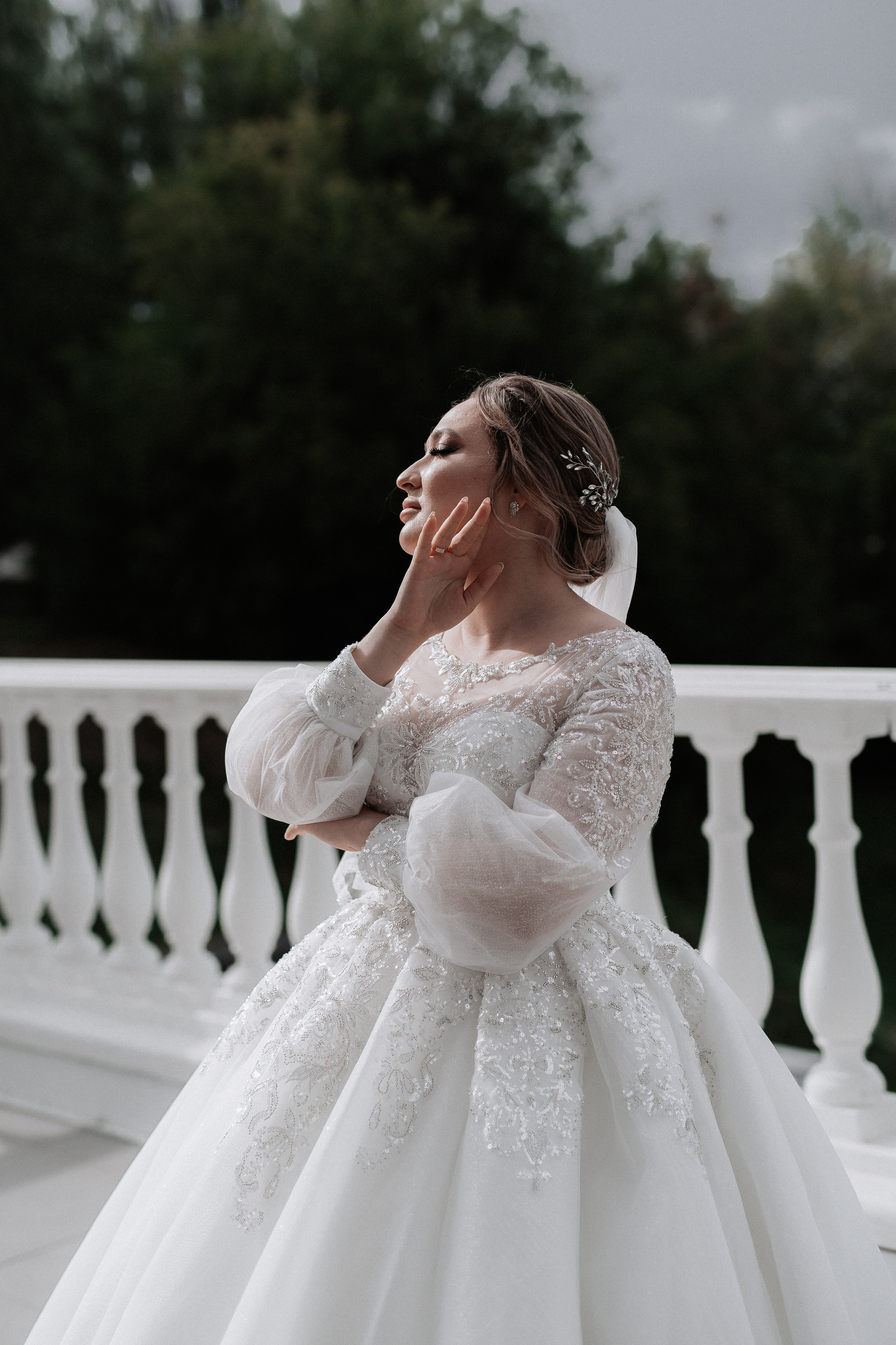 Александр и Анжелика. Свадебный фотограф в Чебоксарах