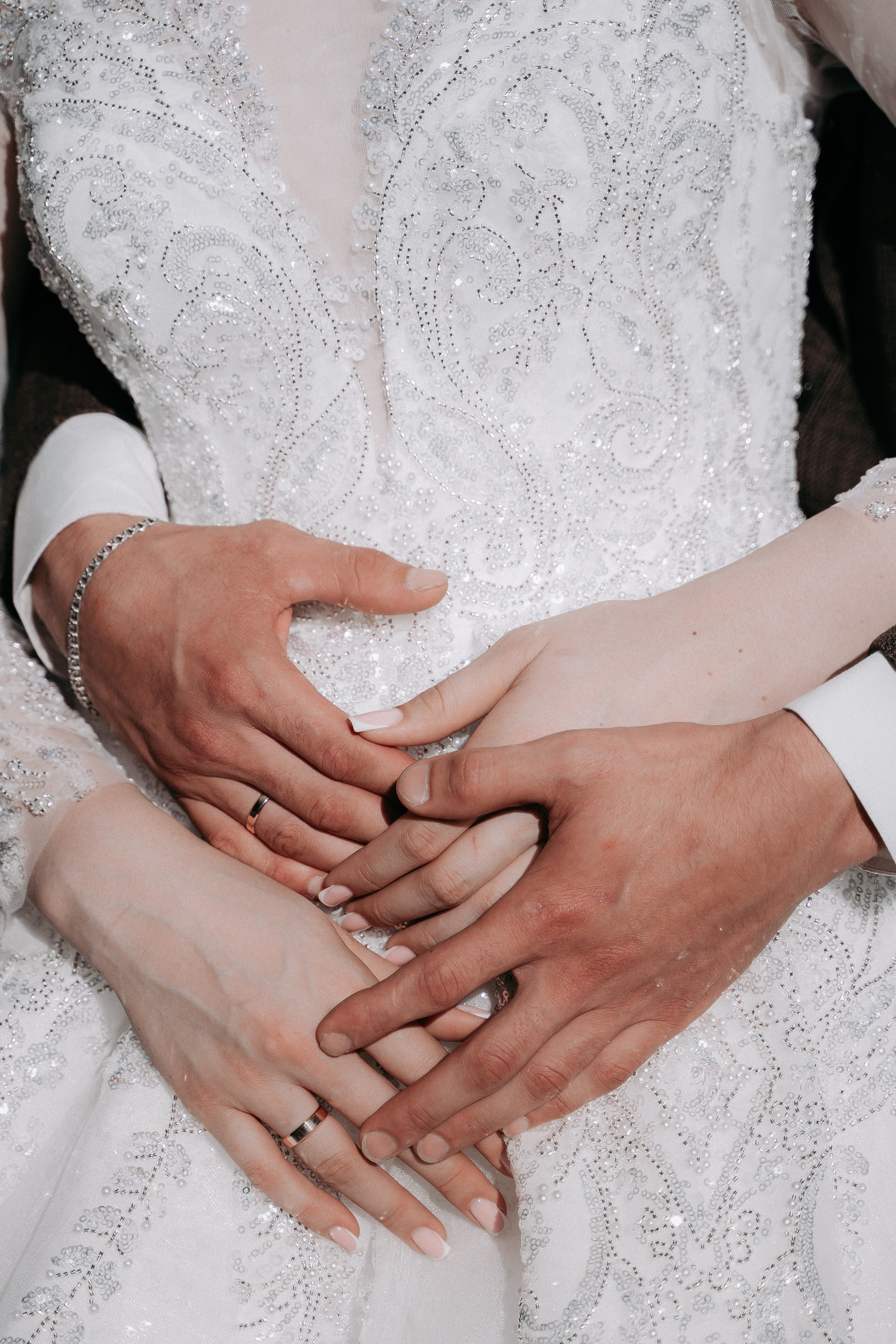 Дмитрий и Татьяна. Свадебный фотограф в Чебоксарах