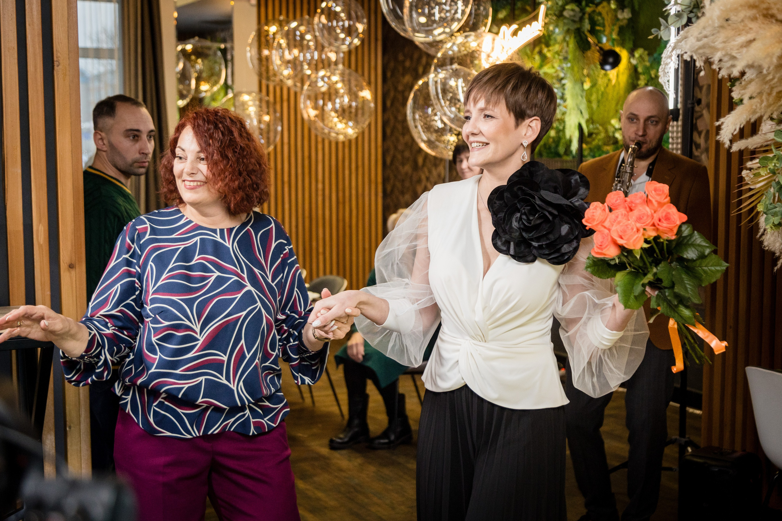 Юбилеи. Детский фотограф видеограф в Хабаровске Михаил Орлов