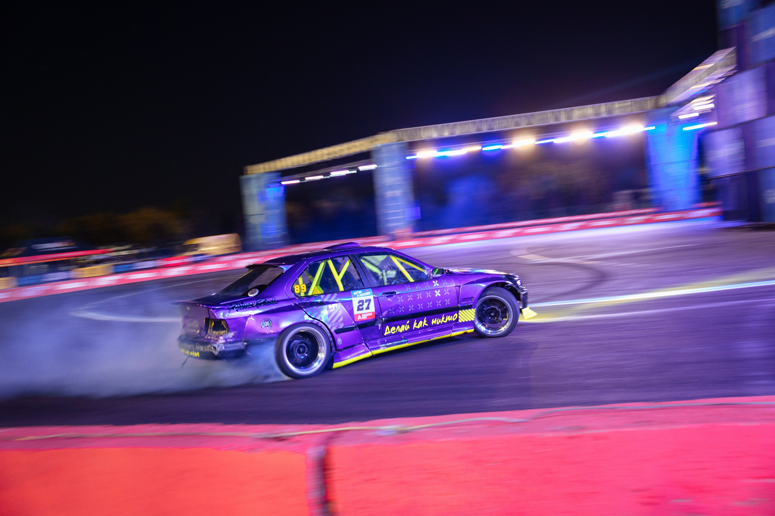 Фестиваль Технических Видов Спорта. Фотограф в Москве Марченко Александр