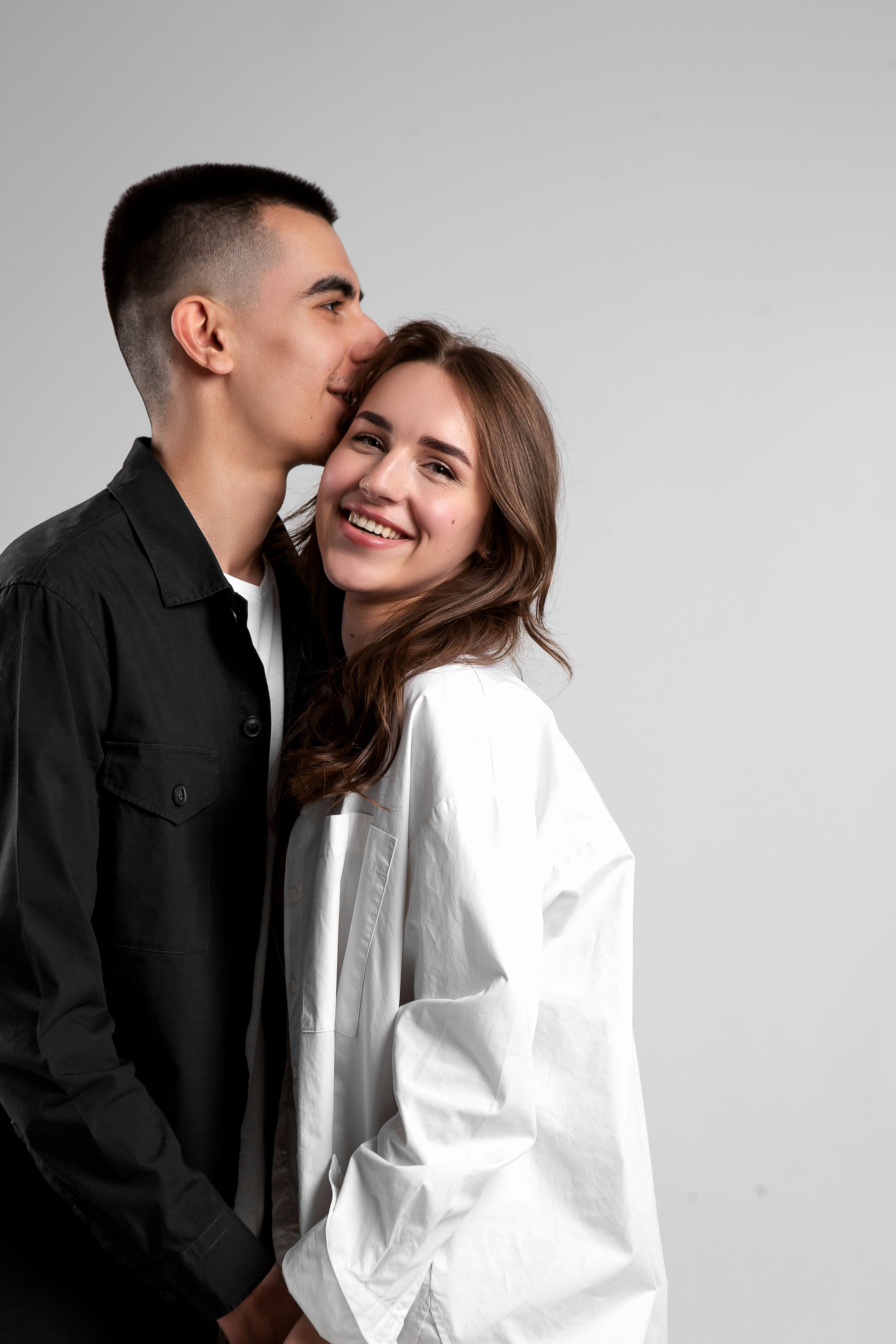 Ира. Свадебный и портретный фотограф в Красноярске Алина Семенихина