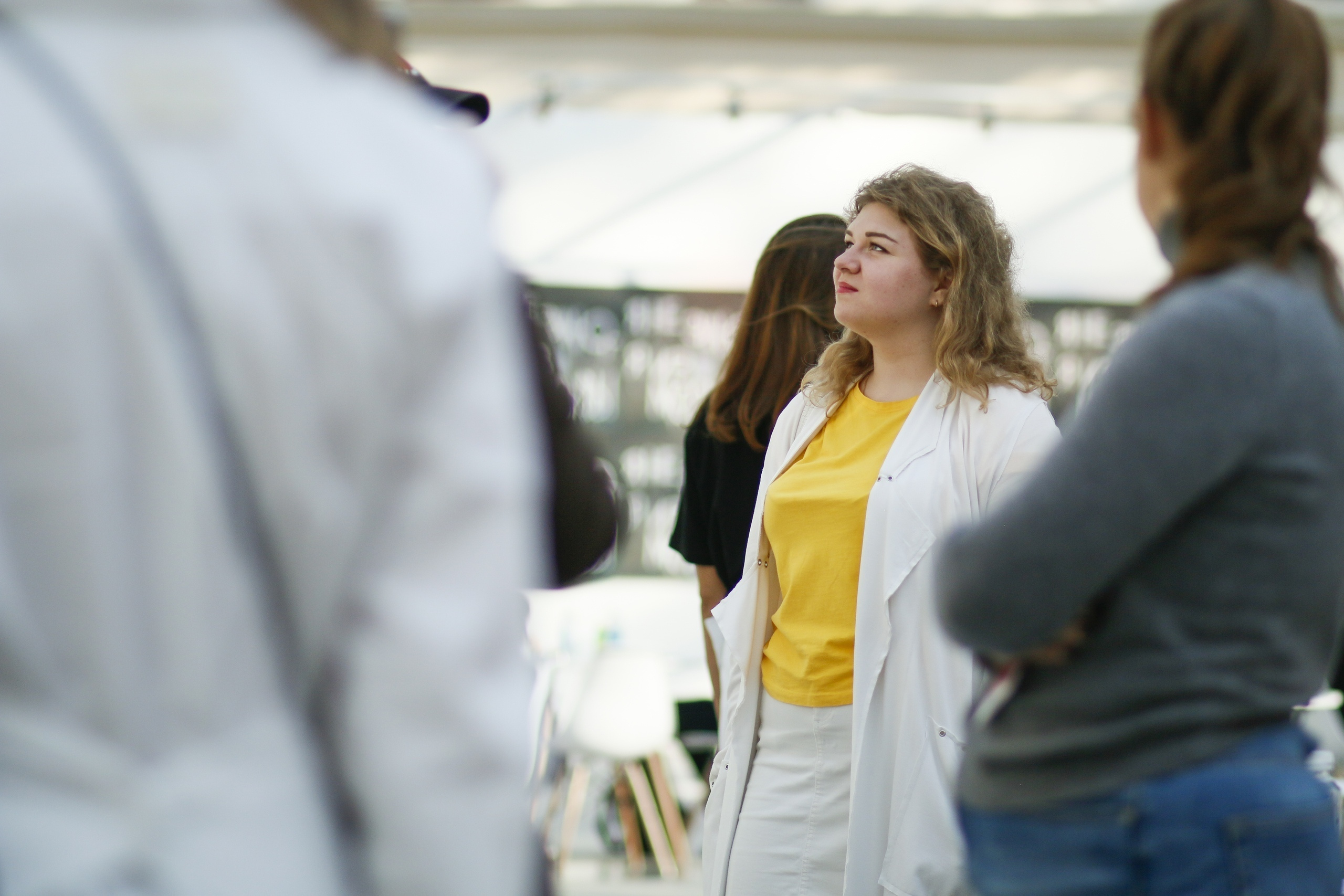 Акцион DA!Moscow. Акцион Кости - это игра на произведения искусства