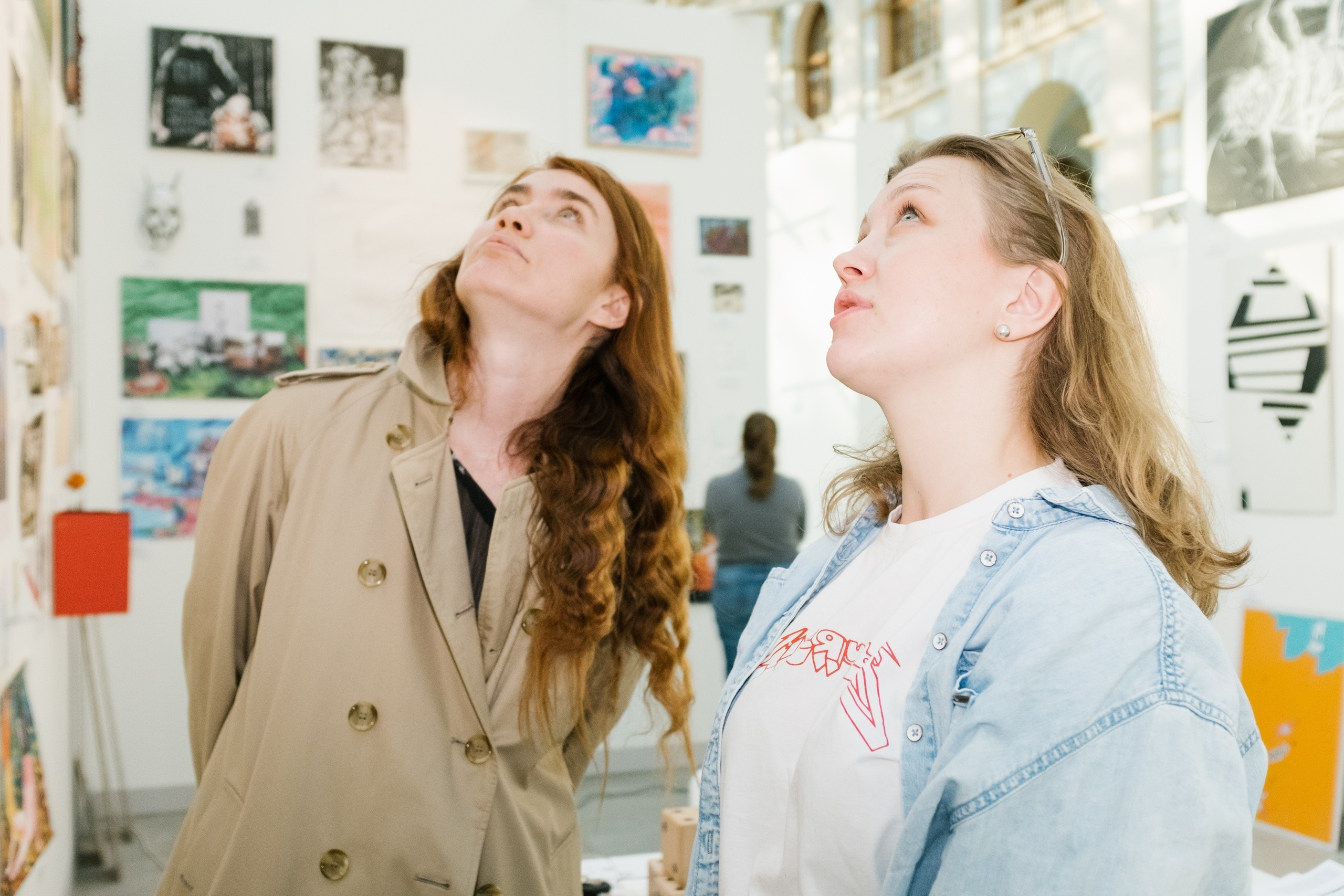 Акцион №11. DA!MOSCOW. Акцион Кости - это игра на произведения искусства