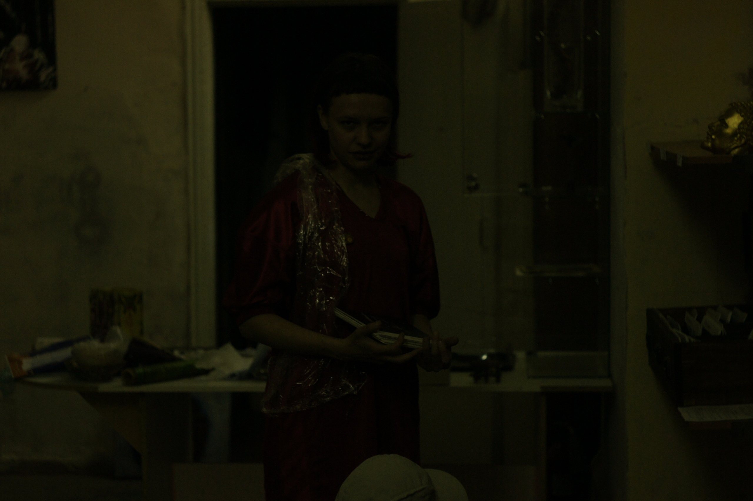 Акцион Кости в Саратове. Акцион Кости - это игра на произведения искусства