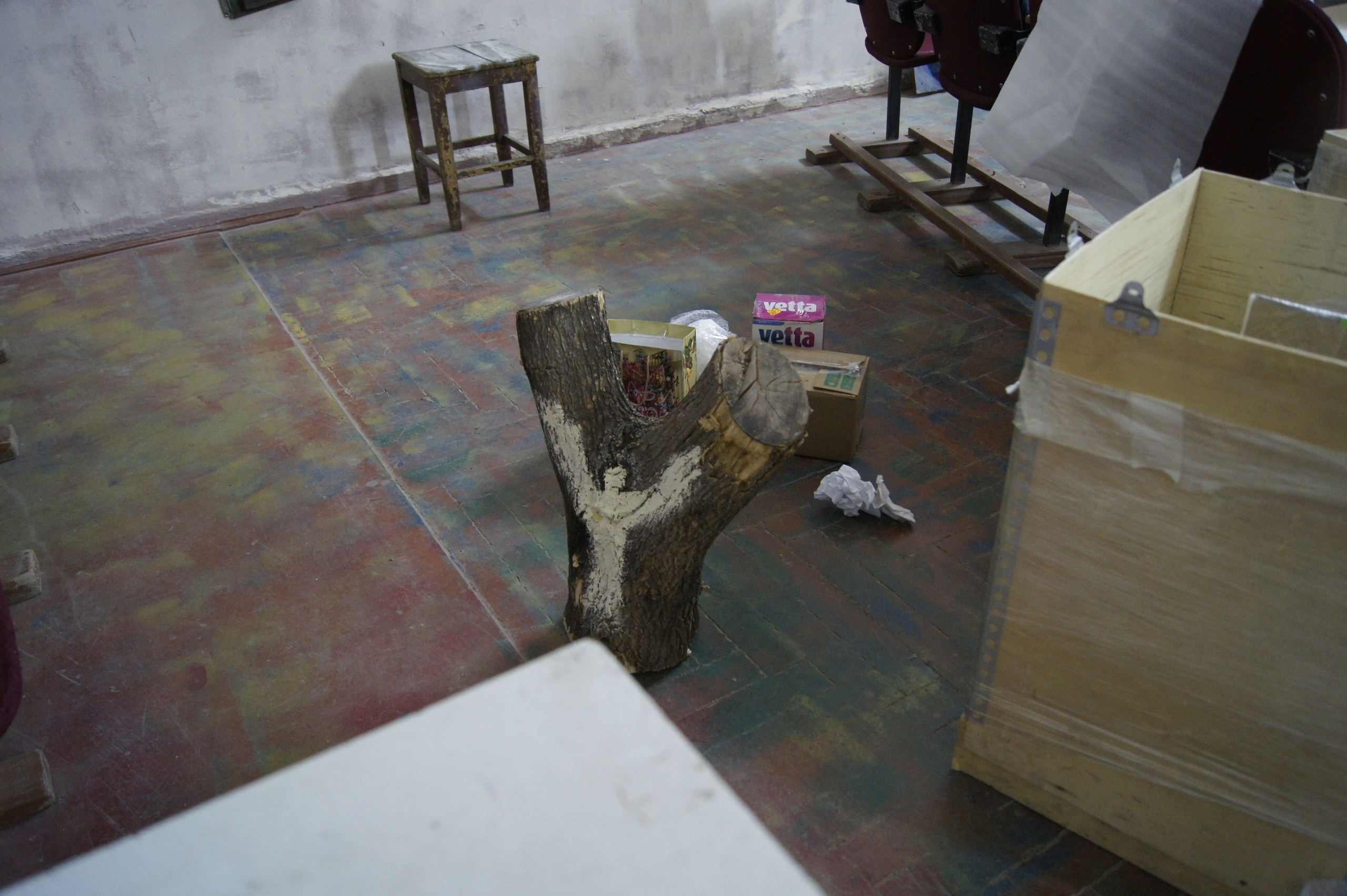 Акцион Кости в Саратове. Акцион Кости - это игра на произведения искусства