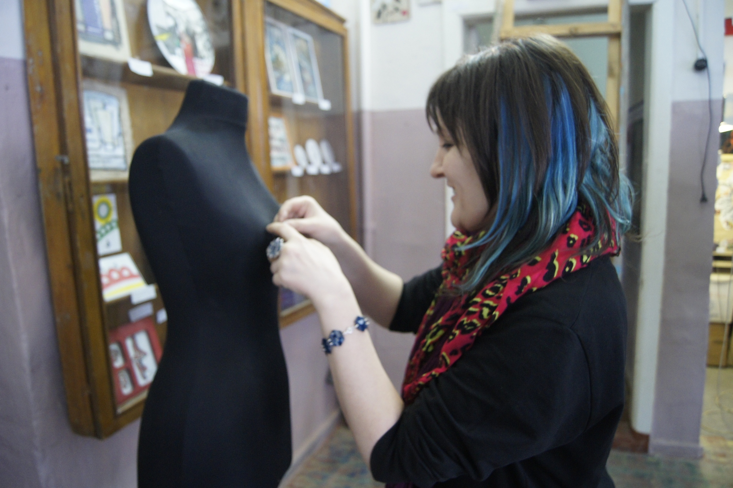 Акцион Кости в Саратове. Акцион Кости - это игра на произведения искусства