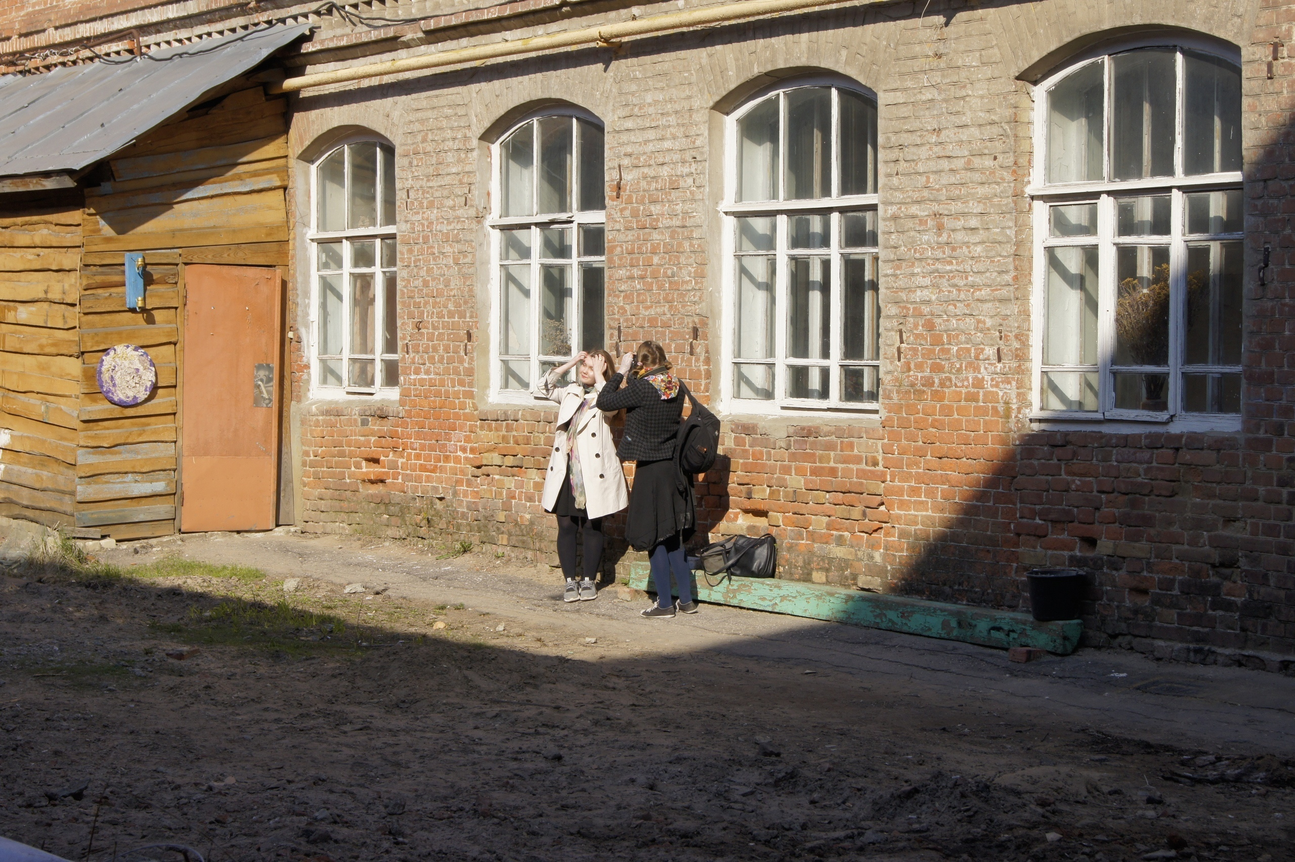 Акцион Кости в Саратове. Акцион Кости - это игра на произведения искусства