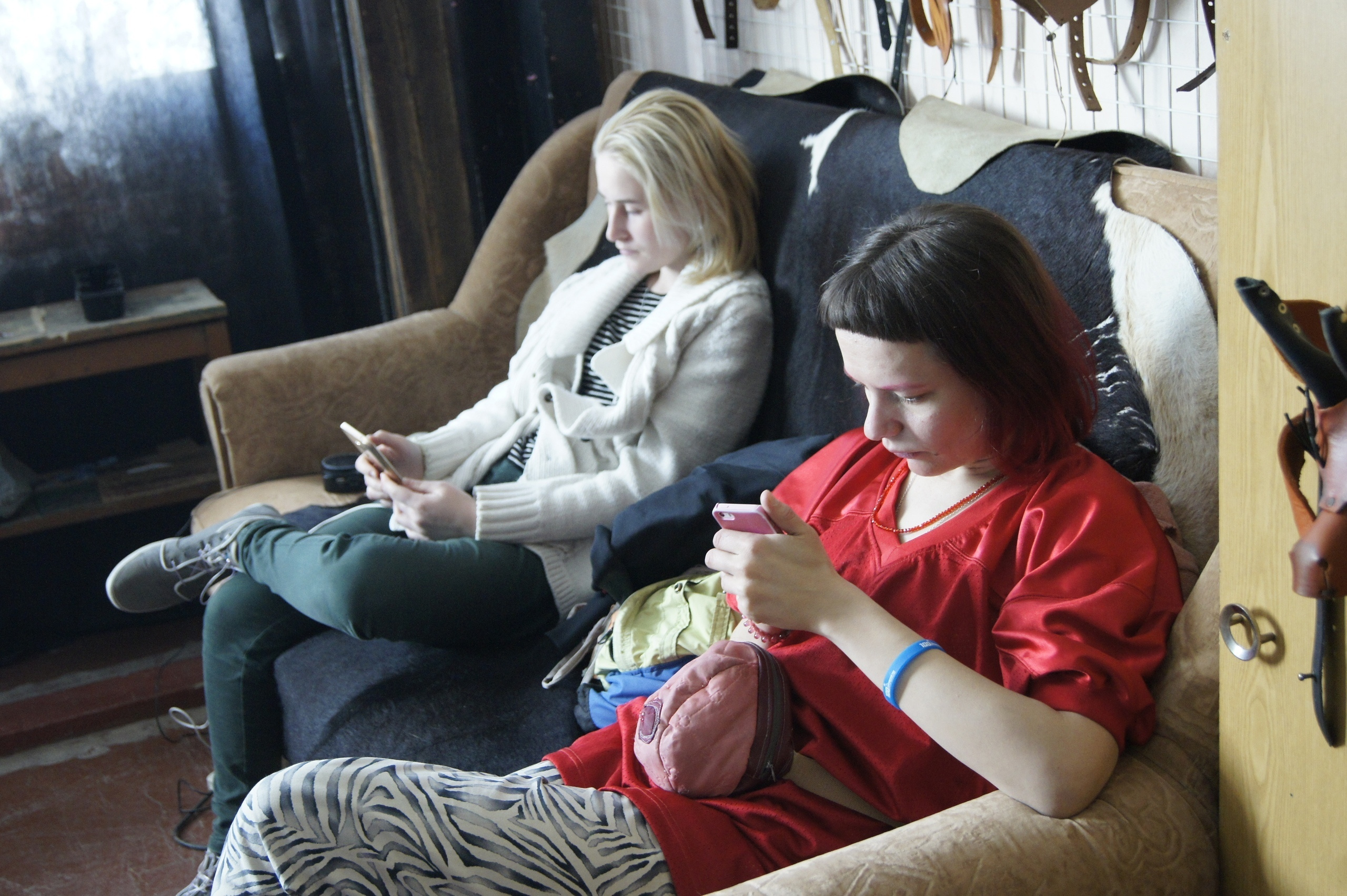 Акцион Кости в Саратове. Акцион Кости - это игра на произведения искусства