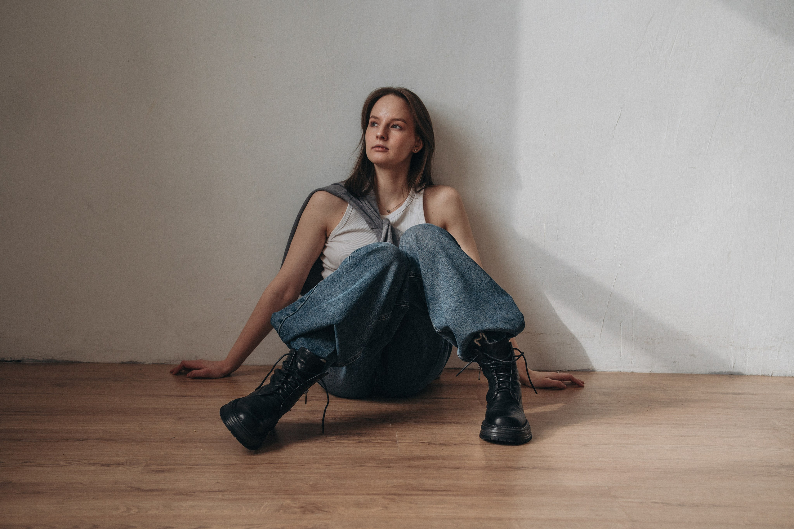 Студийная Серия. Alenasokolowa.ru