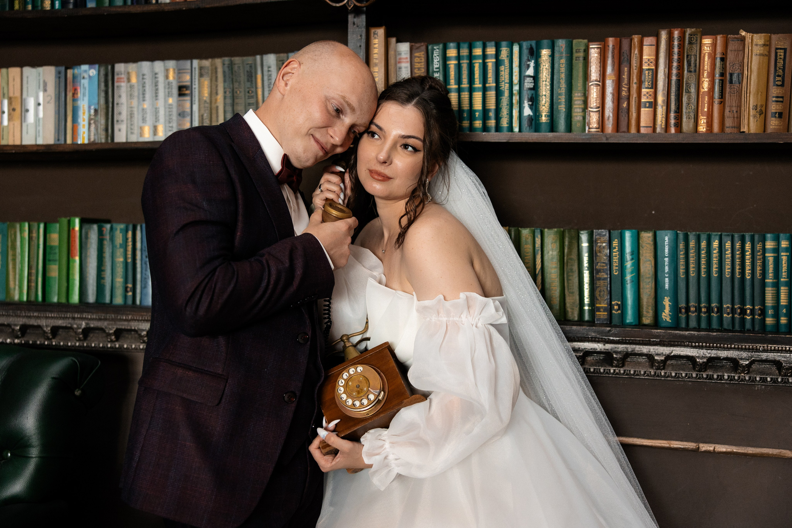 Александр и Маргарита. Свадебный и семейный фотограф Елизавета Ермак | Москва и МО