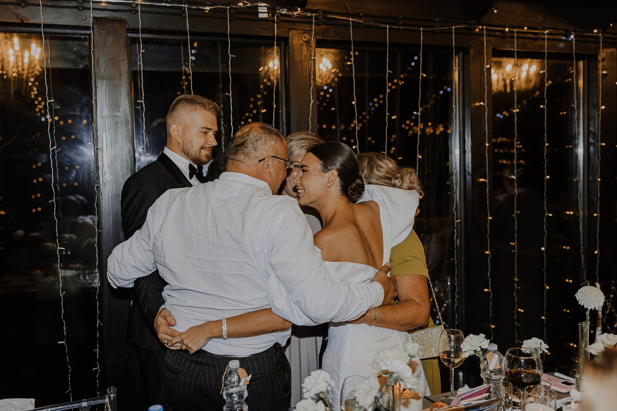 Александр и Арина. Свадебный и семейный фотограф Елизавета Ермак | Москва и МО