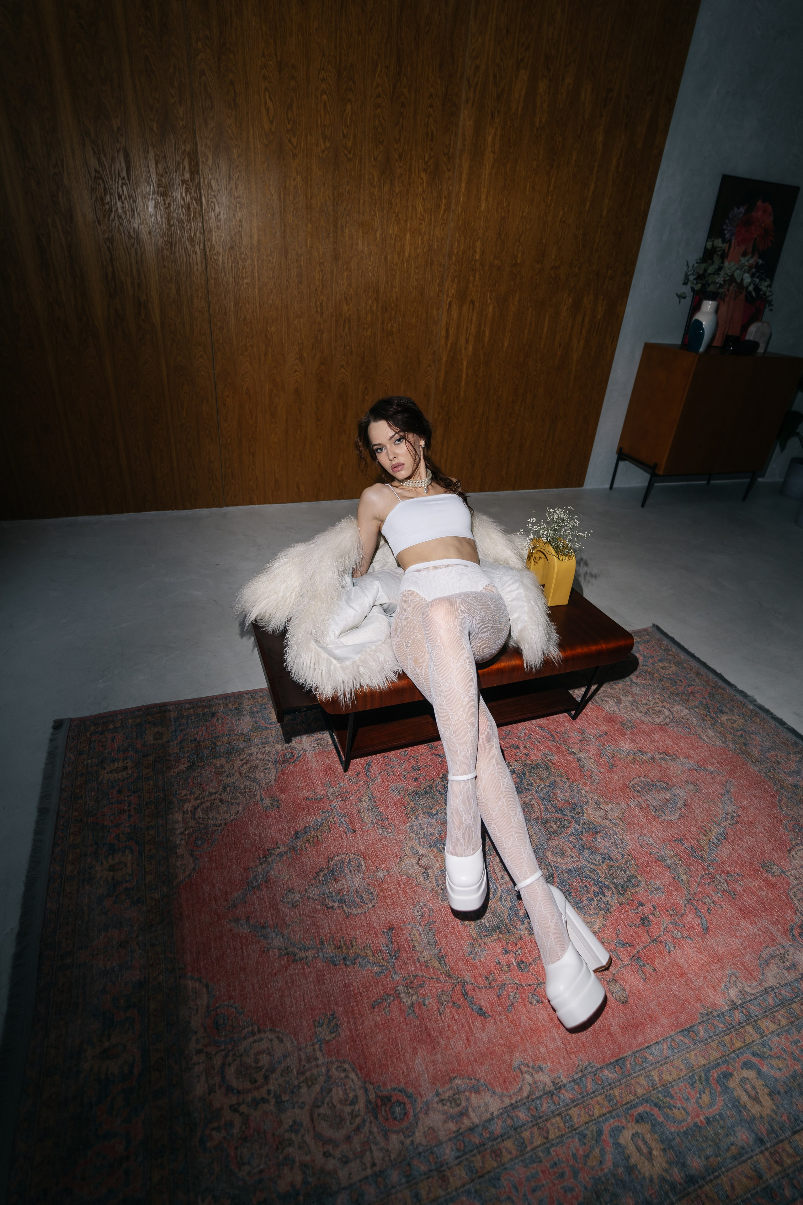 Полина. Свадебный и семейный фотограф Кокушева Юлия Нижний Новгород