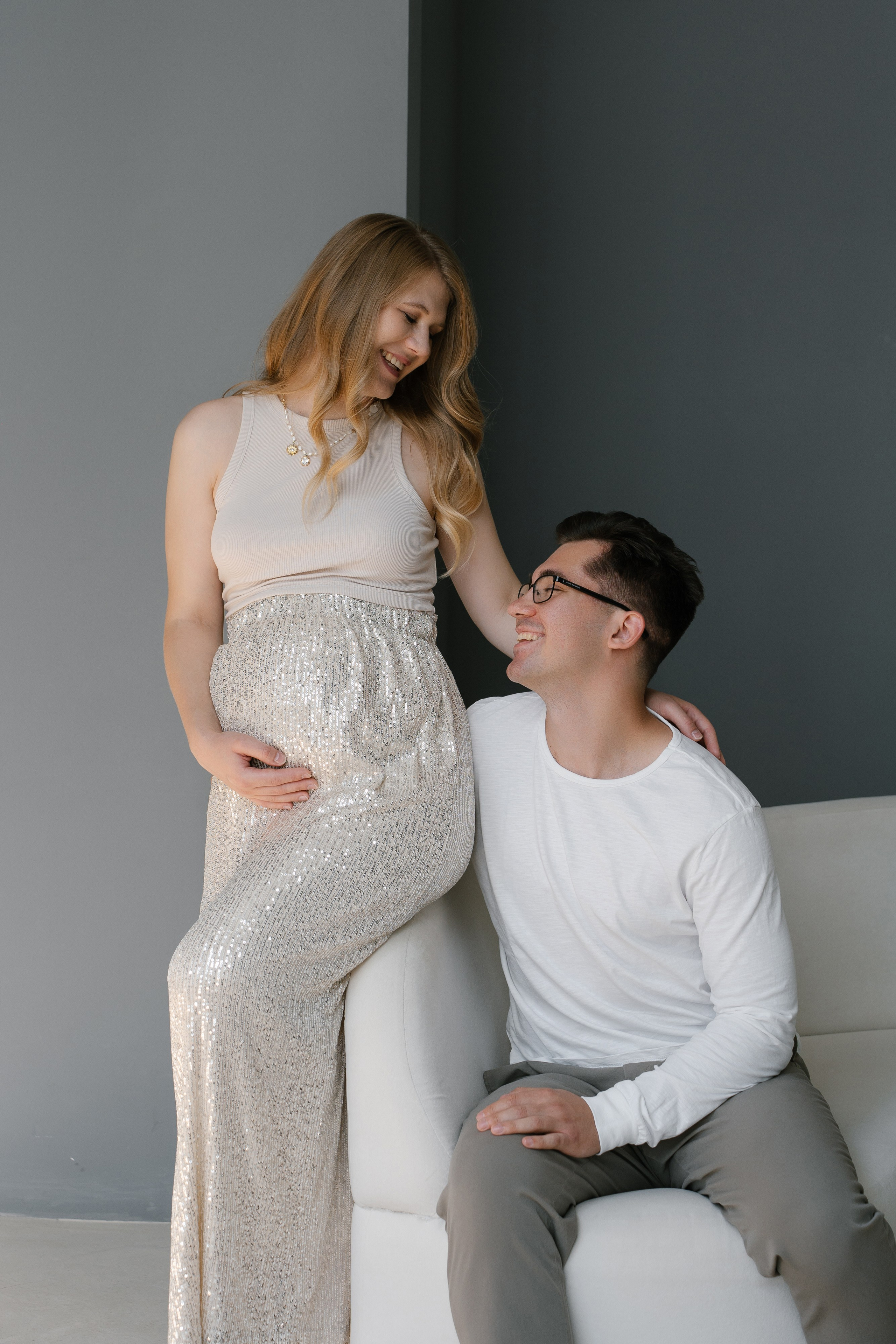 Катя и Даниил. Свадебный и семейный фотограф Кокушева Юлия Нижний Новгород