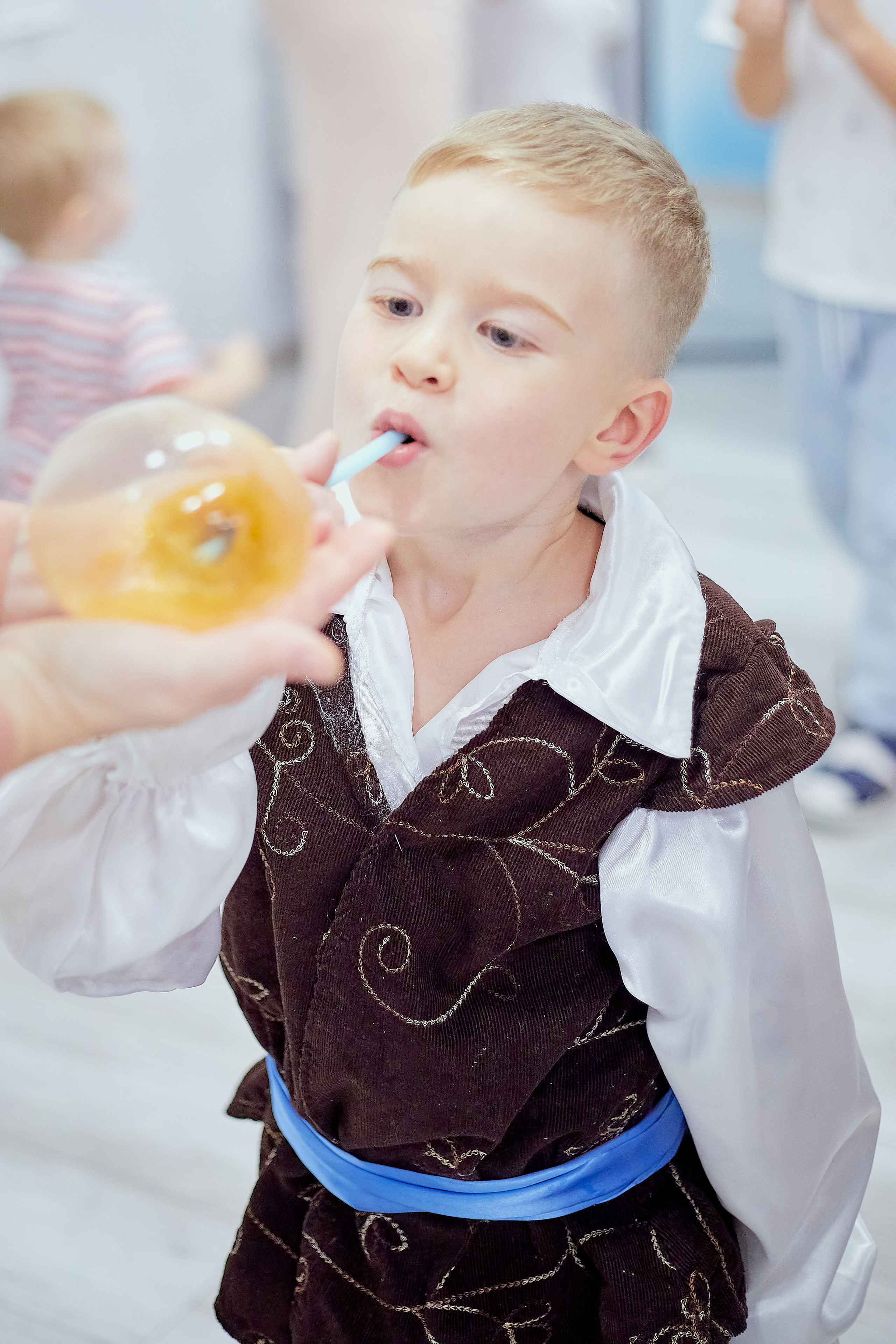 День Рождение Степана 5 лет, съёмка 3 часовой программы. Семейный и детский фотограф в Ярославле Юлия Галашина