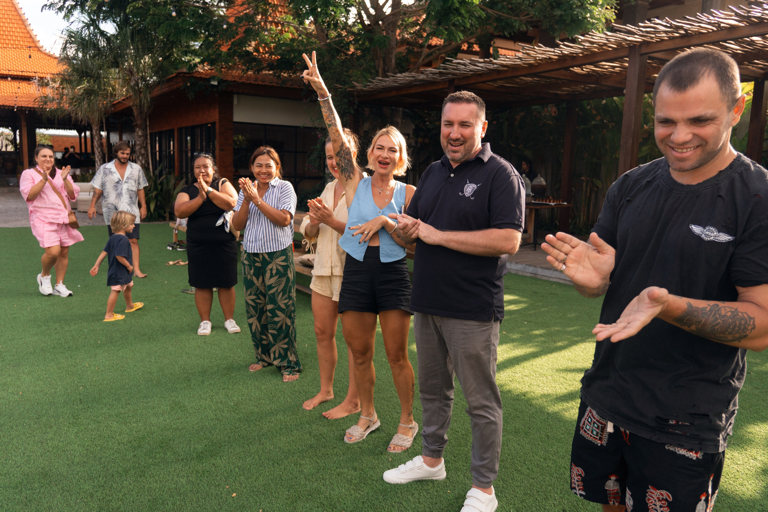 День Рождения Вани. Ольга Антипова — фотограф