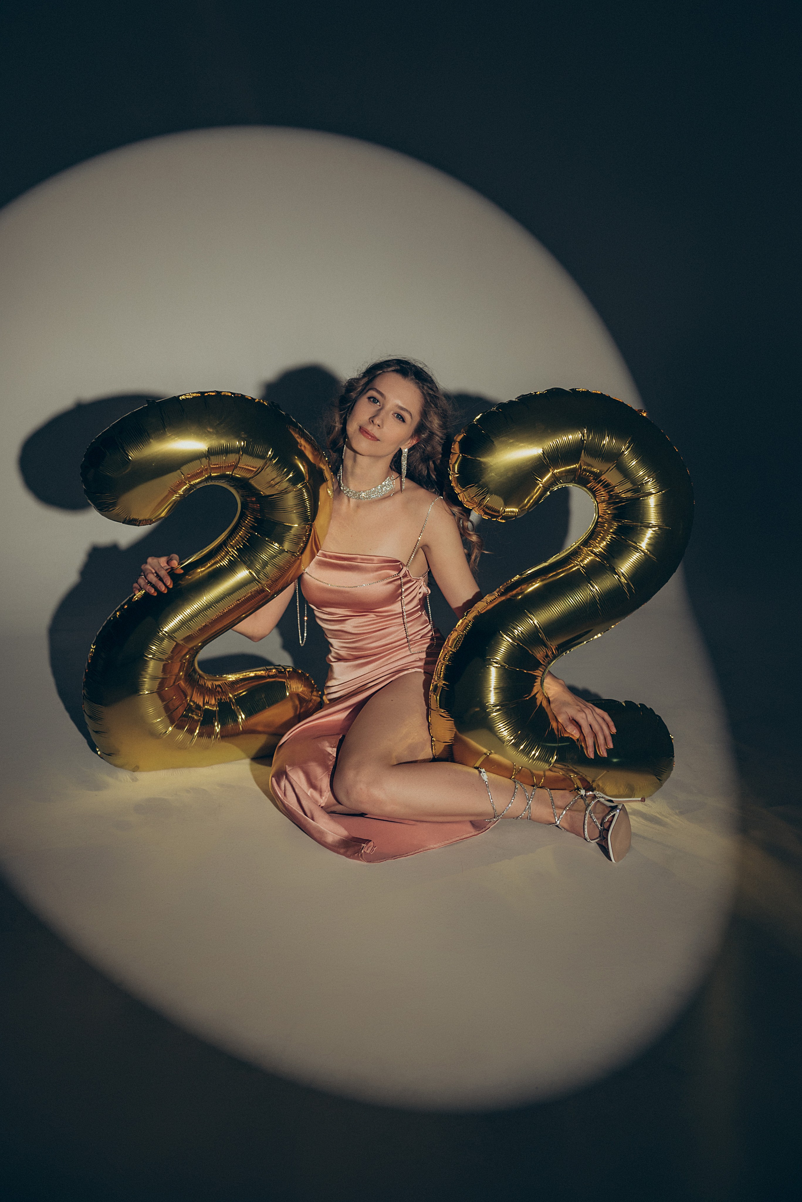 Дарья. Фотограф в Томске Мария Март