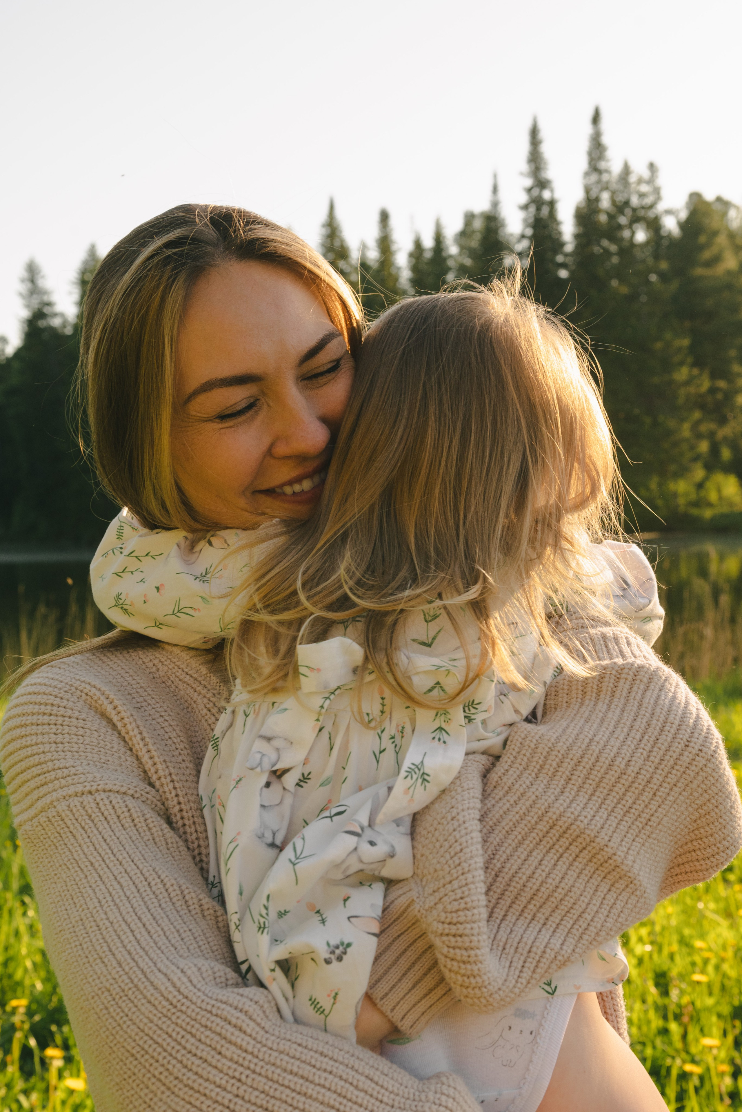 Дорогое сердцу место. Фотограф в Томске Мария Март