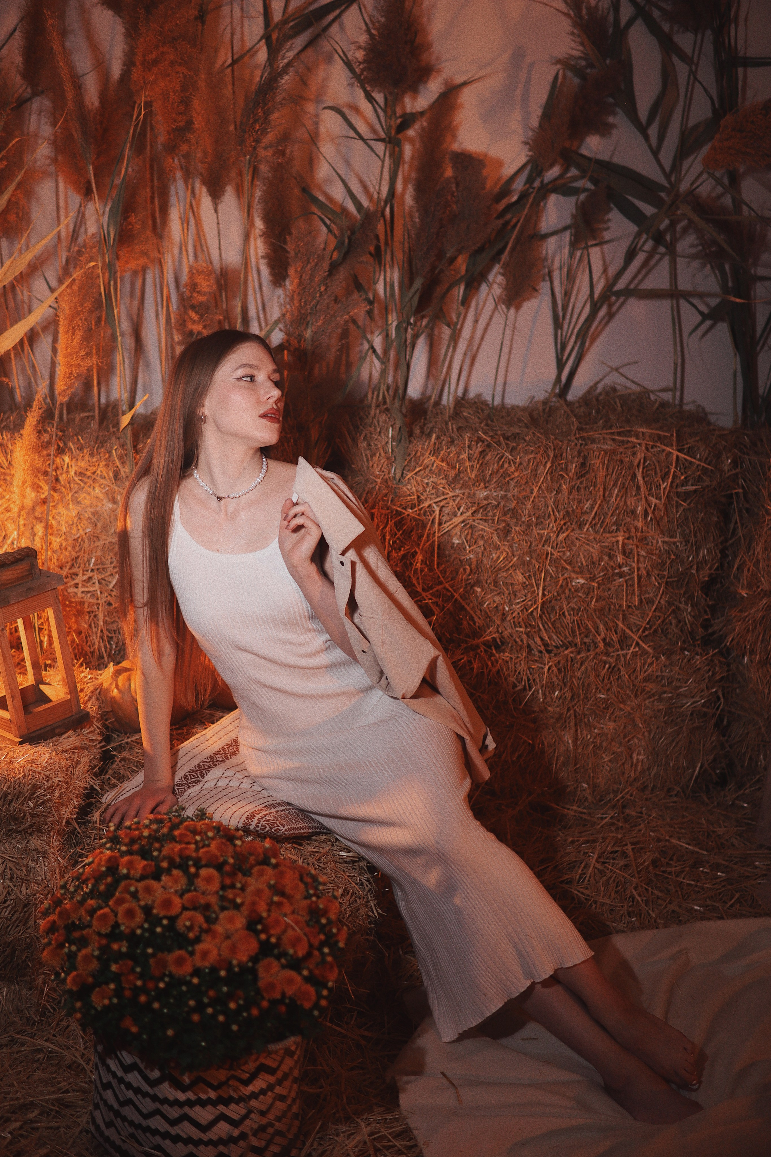 Олеся. Фотограф Елизавета Наумова