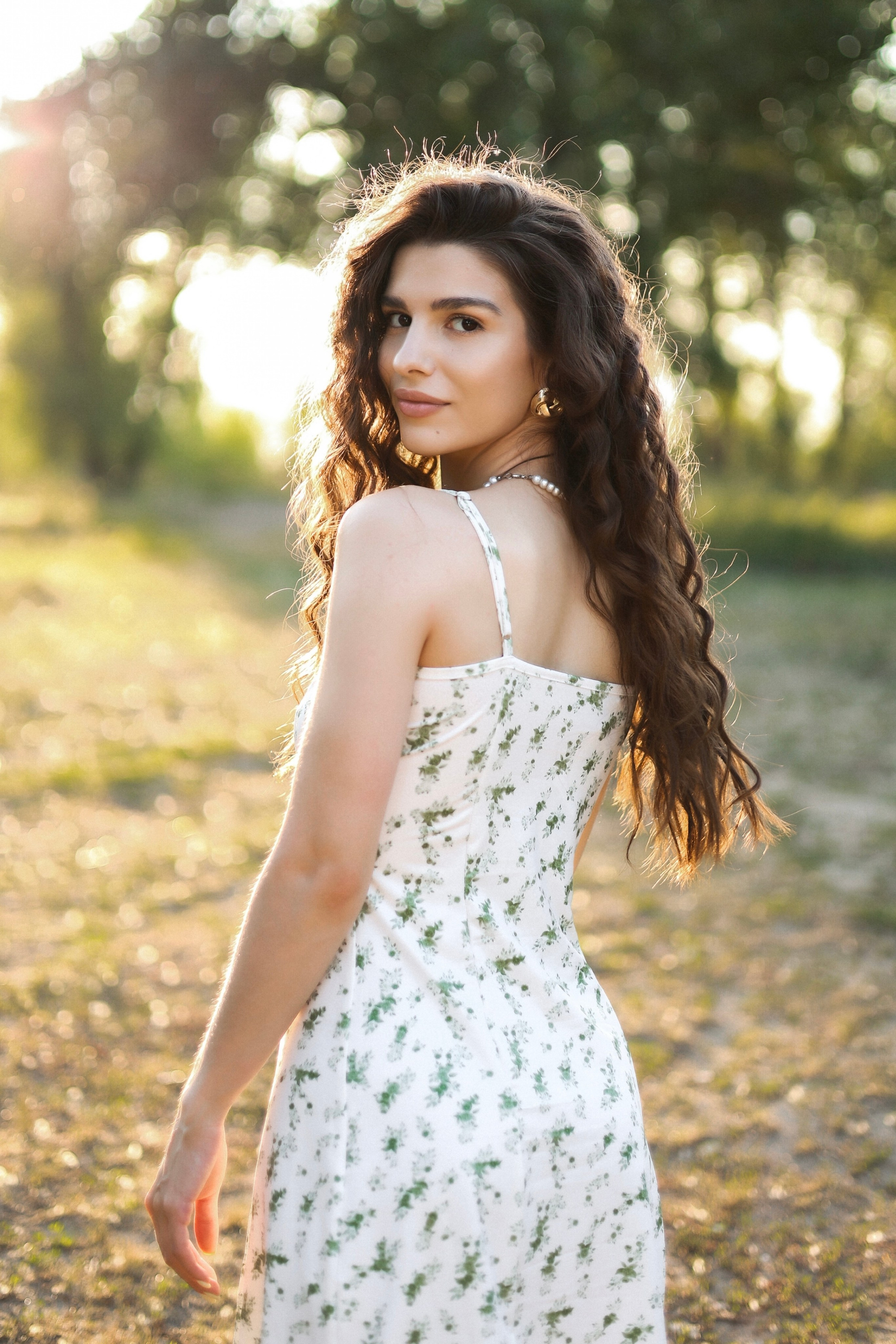 Валерия. Фотограф Елизавета Наумова