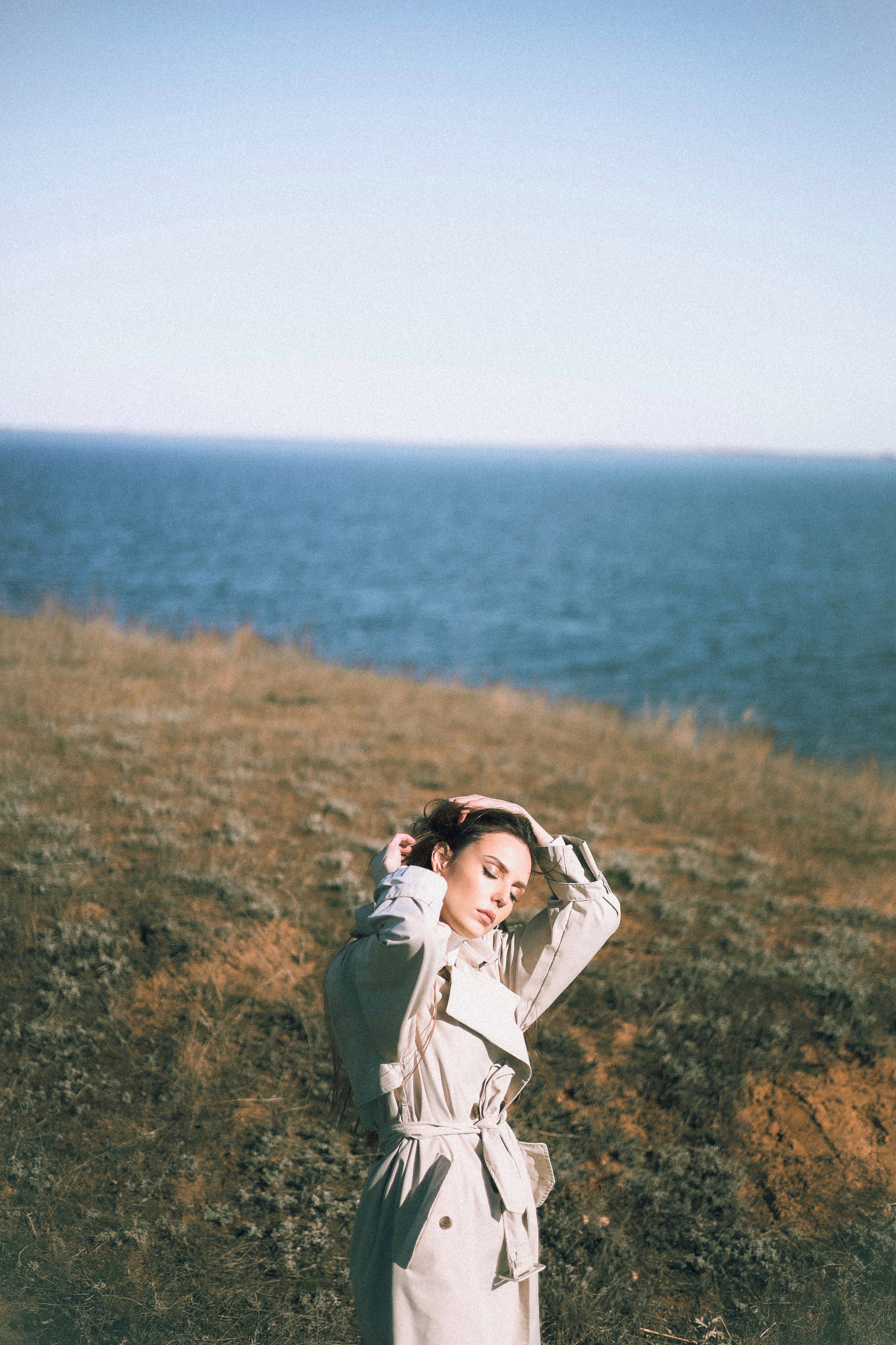 Мария. Фотограф Елизавета Наумова