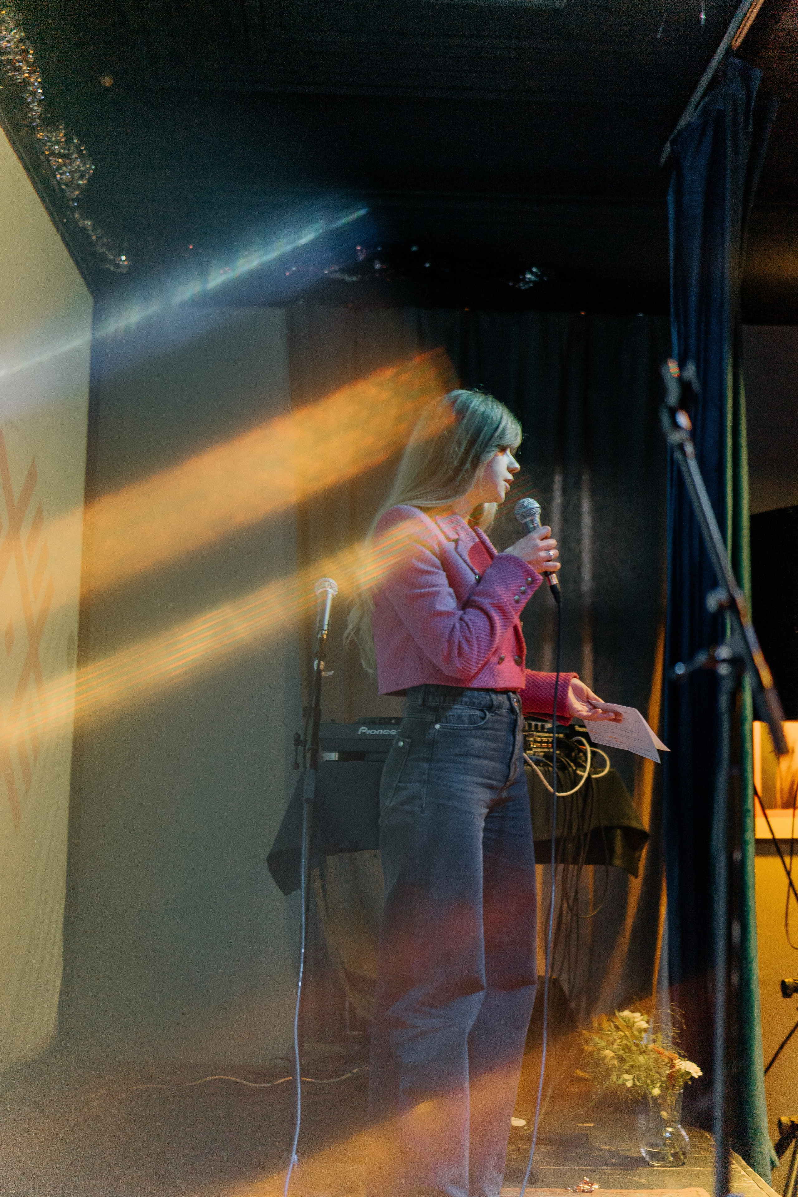 Impact brunch. Портретный арт и репортажный фотограф в Нячанге Ульяхина Полина